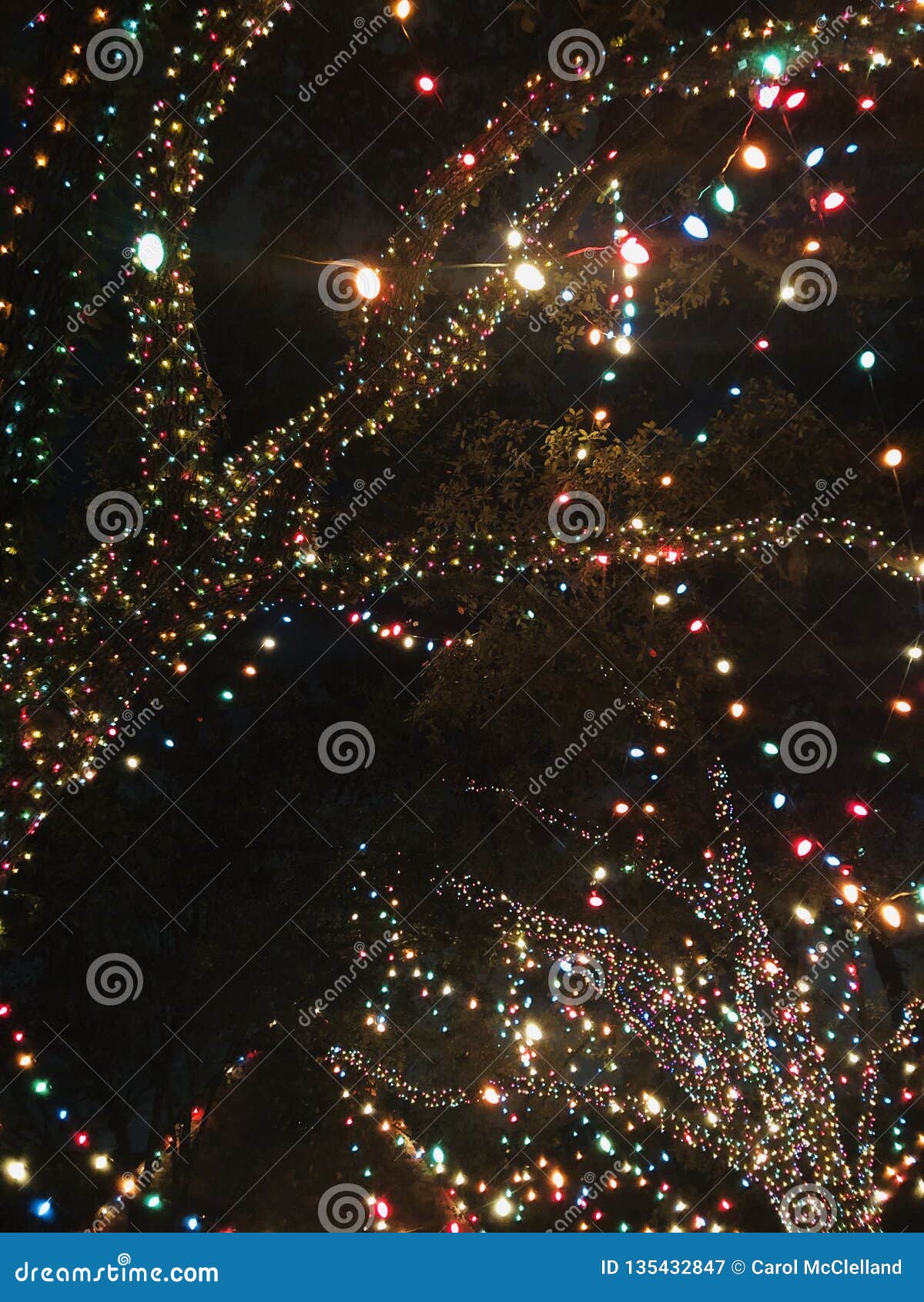 Christmas kaleidoscope stock image. Image of colorful 135432847