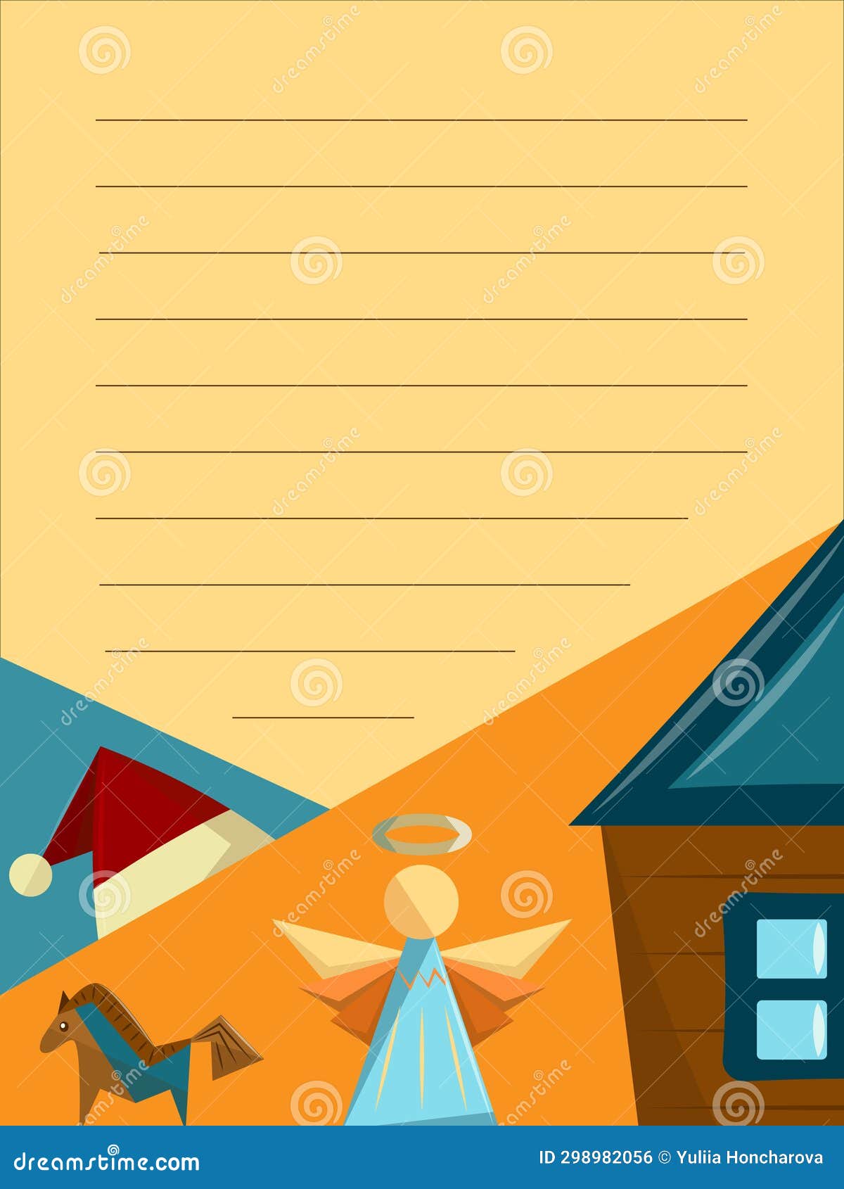 My Christmas Letter 2024 Pdf Nana Shelly