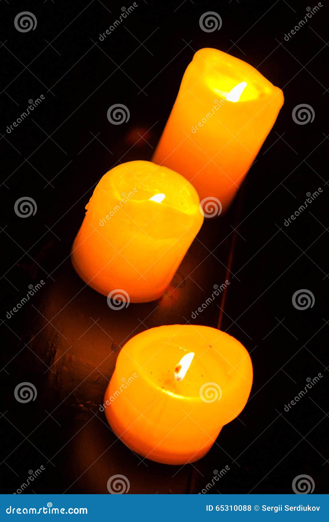 CHRISTMAS LIGHTS SERIES stock photo. Image of season 65310088