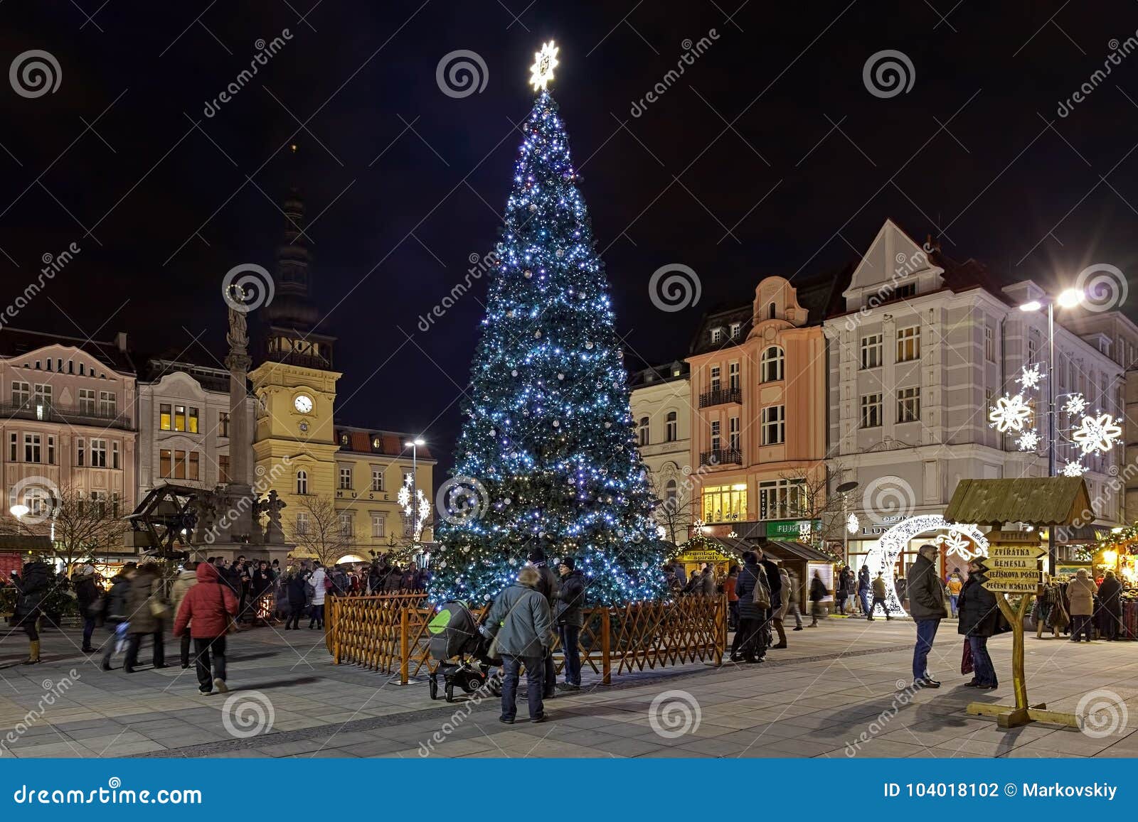 Dark Markets Slovakia