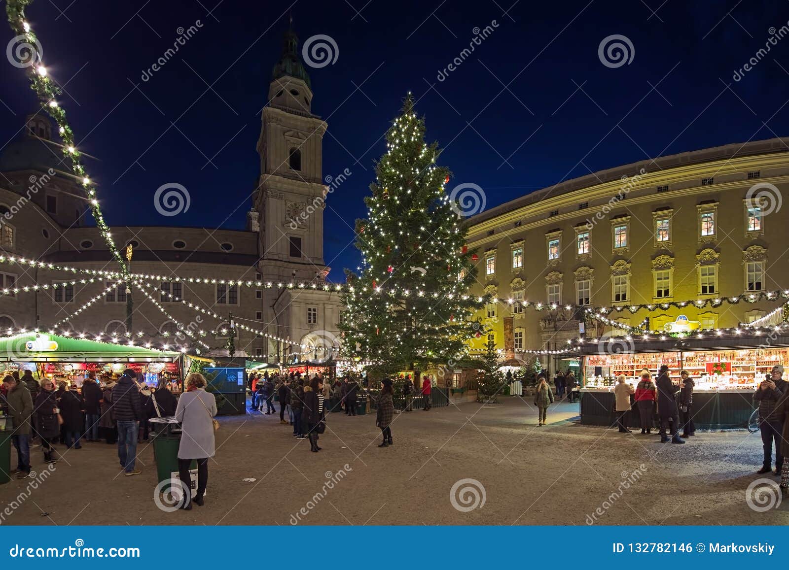 Tor Market Nz