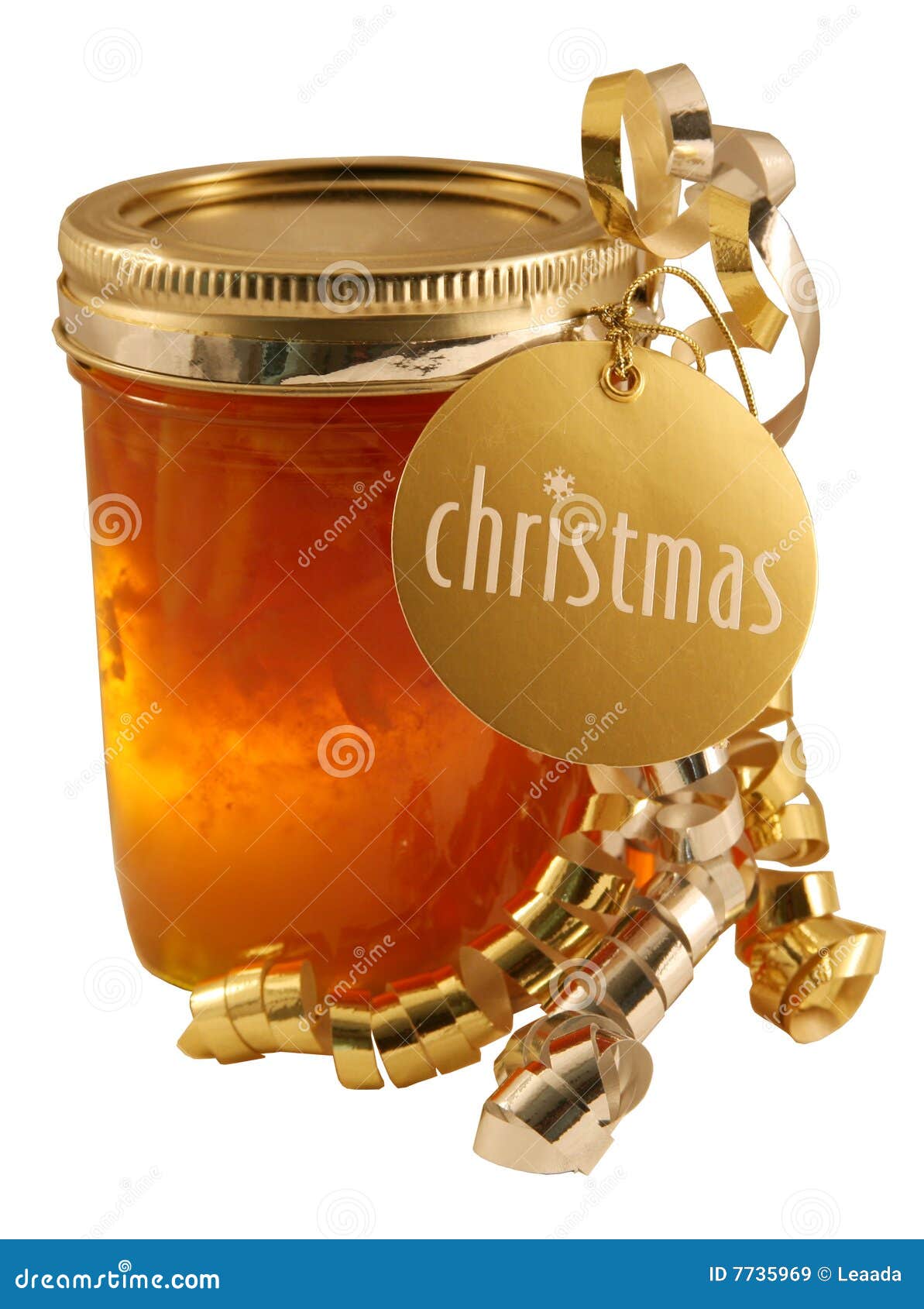 christmas marmalade