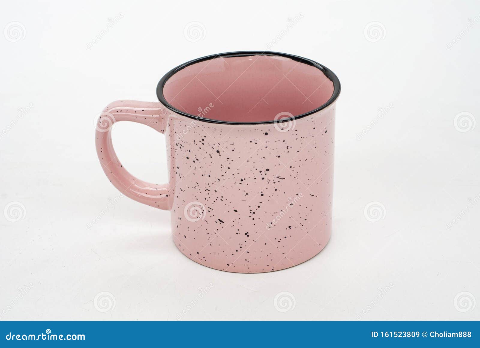 Christmas 2 Mug Mock-up. Two White Blank Coffee Mugs To Add Custom Design  or Quote. Perfect for Businesses Selling Mugs, Just Stock Image - Image of  styled, people: 161523809