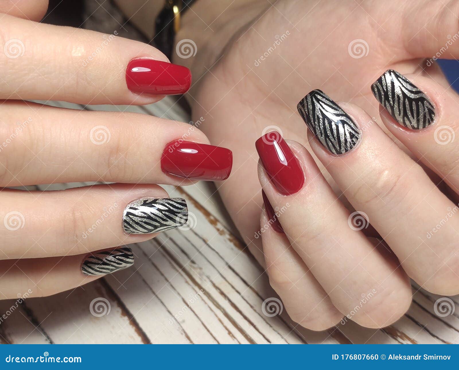 Nail polish in style outlet