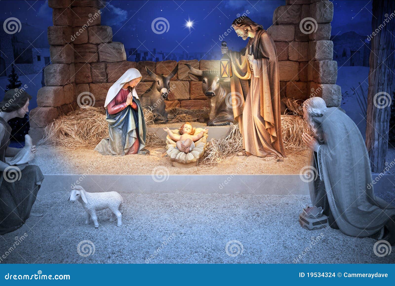 Nativity Pics Jesus