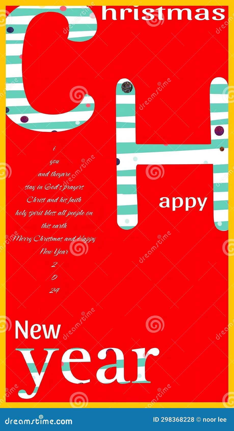 Christmas and New Year 2024 Full of Happiness Editorial Stock Photo Image of full, happiness