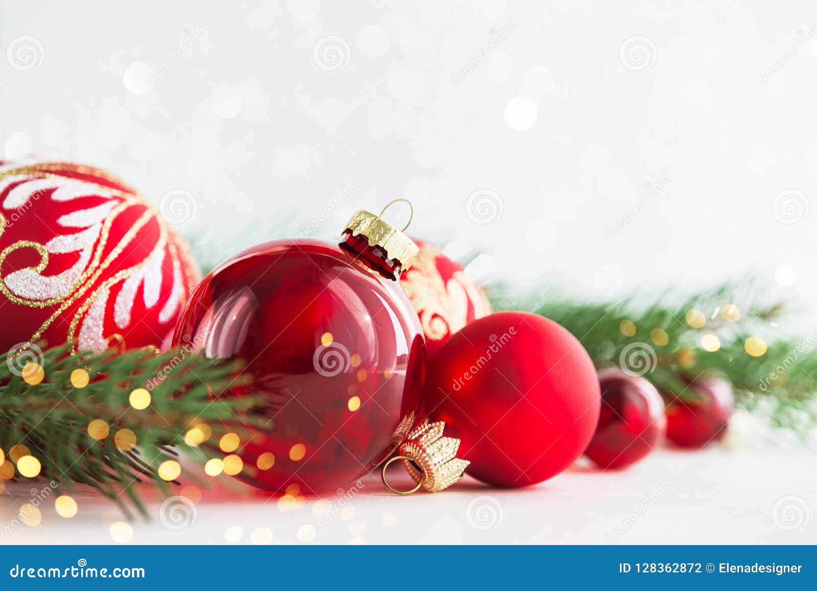 christmas and new year holiday background. xmas greeting card. winter holidays.