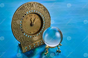 Christmas And New Year Miracles And Fortune telling The Magic Crystal Christmas And New Year Miracles And Fortune telling The Magic Crystal