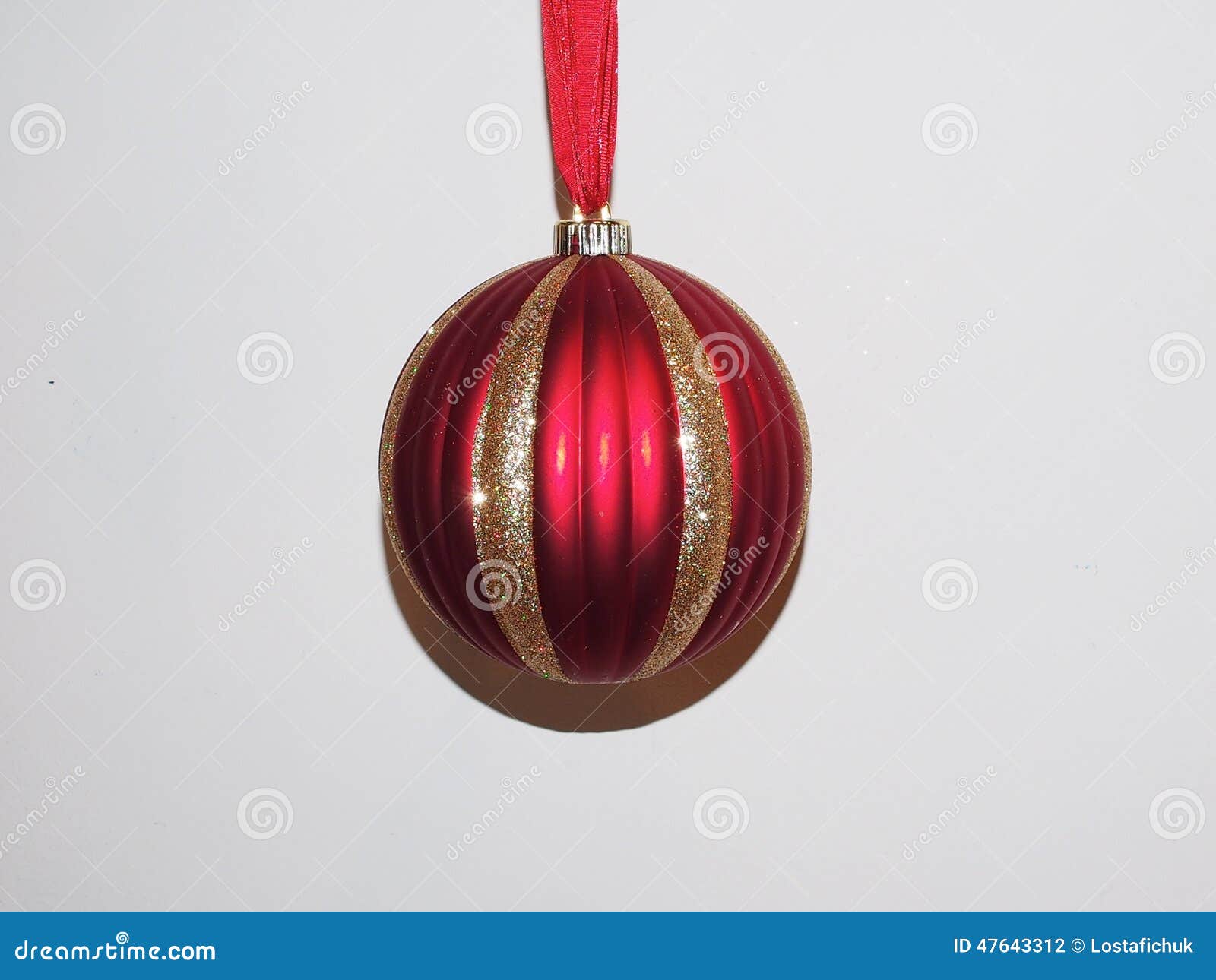 Christmas Ornament stock photo. Image of ornament, celeration - 47643312