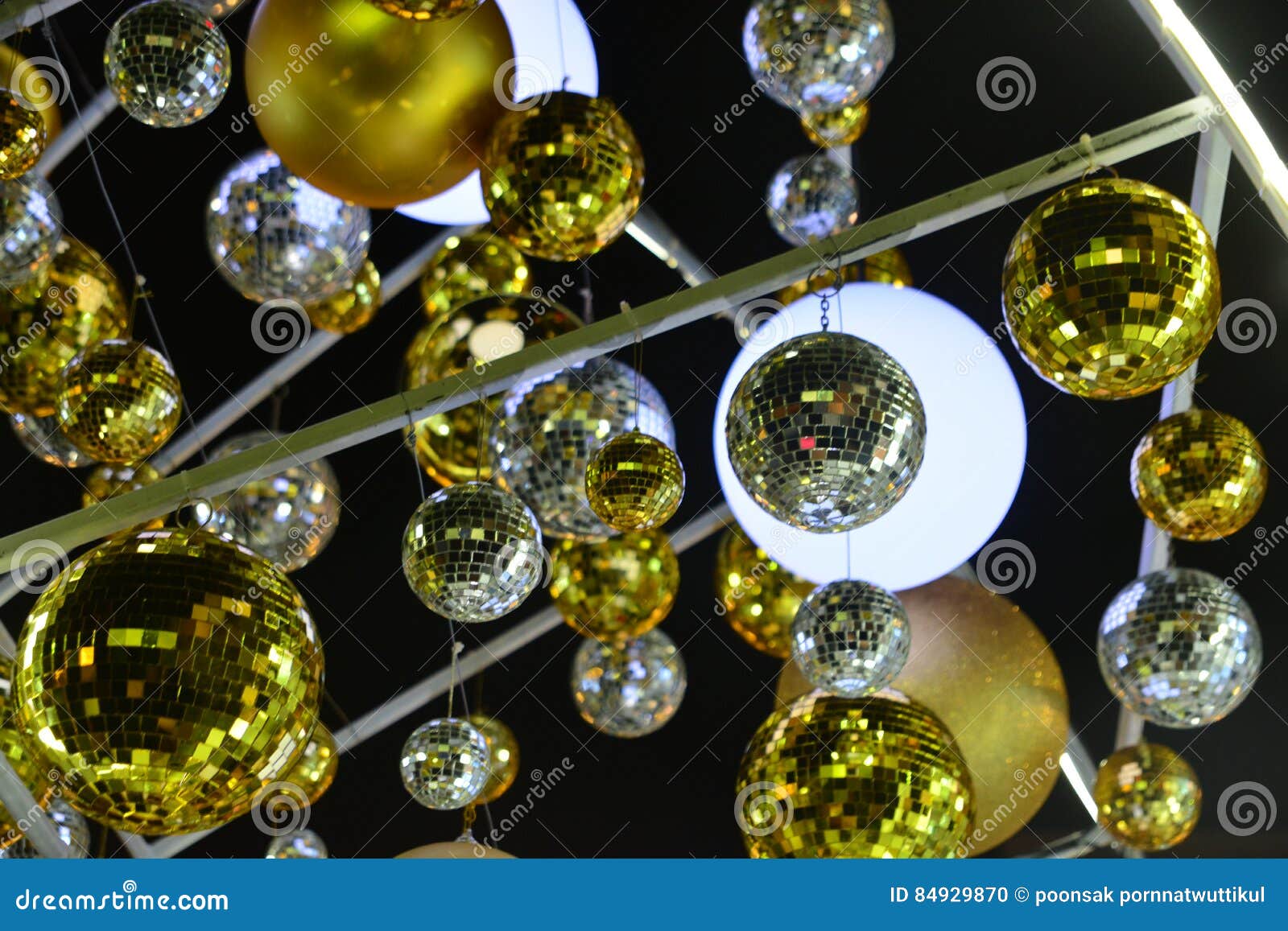 Christmas ornaments stock photo. Image of holiday, decoration - 84929870