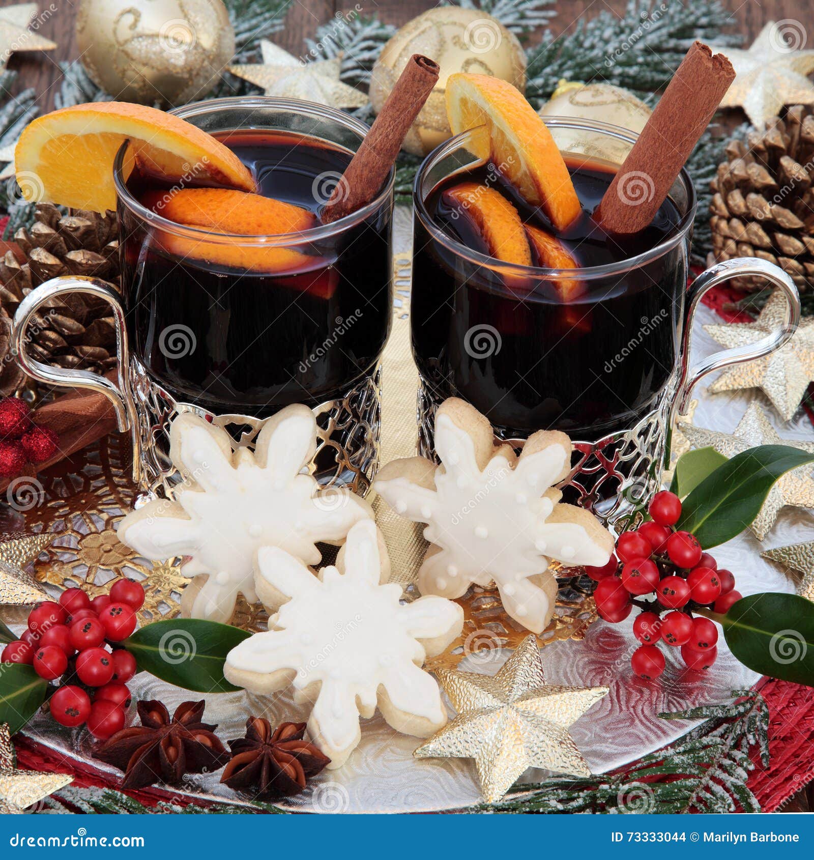 Christmas Party Food And Drink Stock Photo Image Of Background Merry christmas-party-food-ideas
