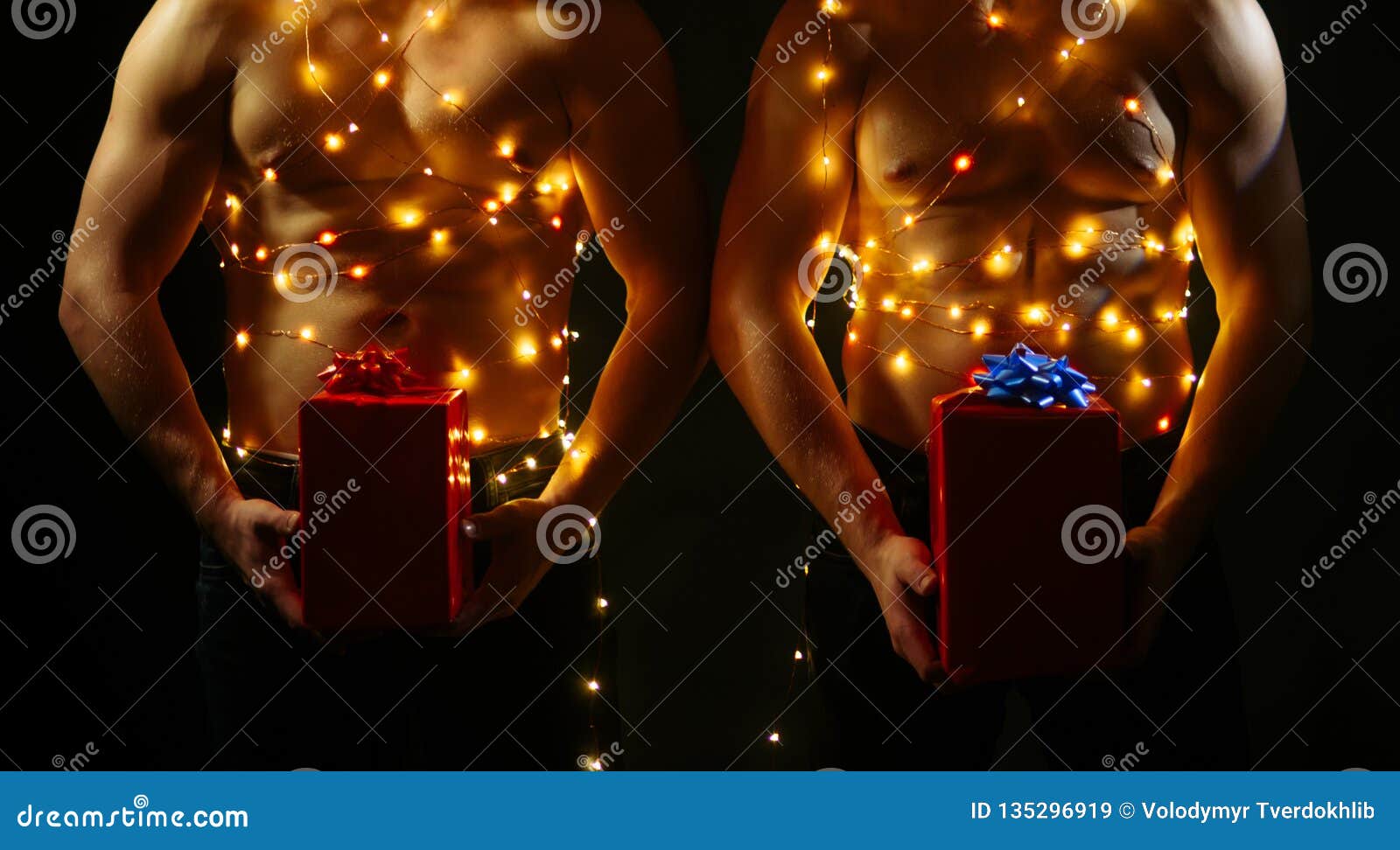 Christmas Party and Sex Games image image picture