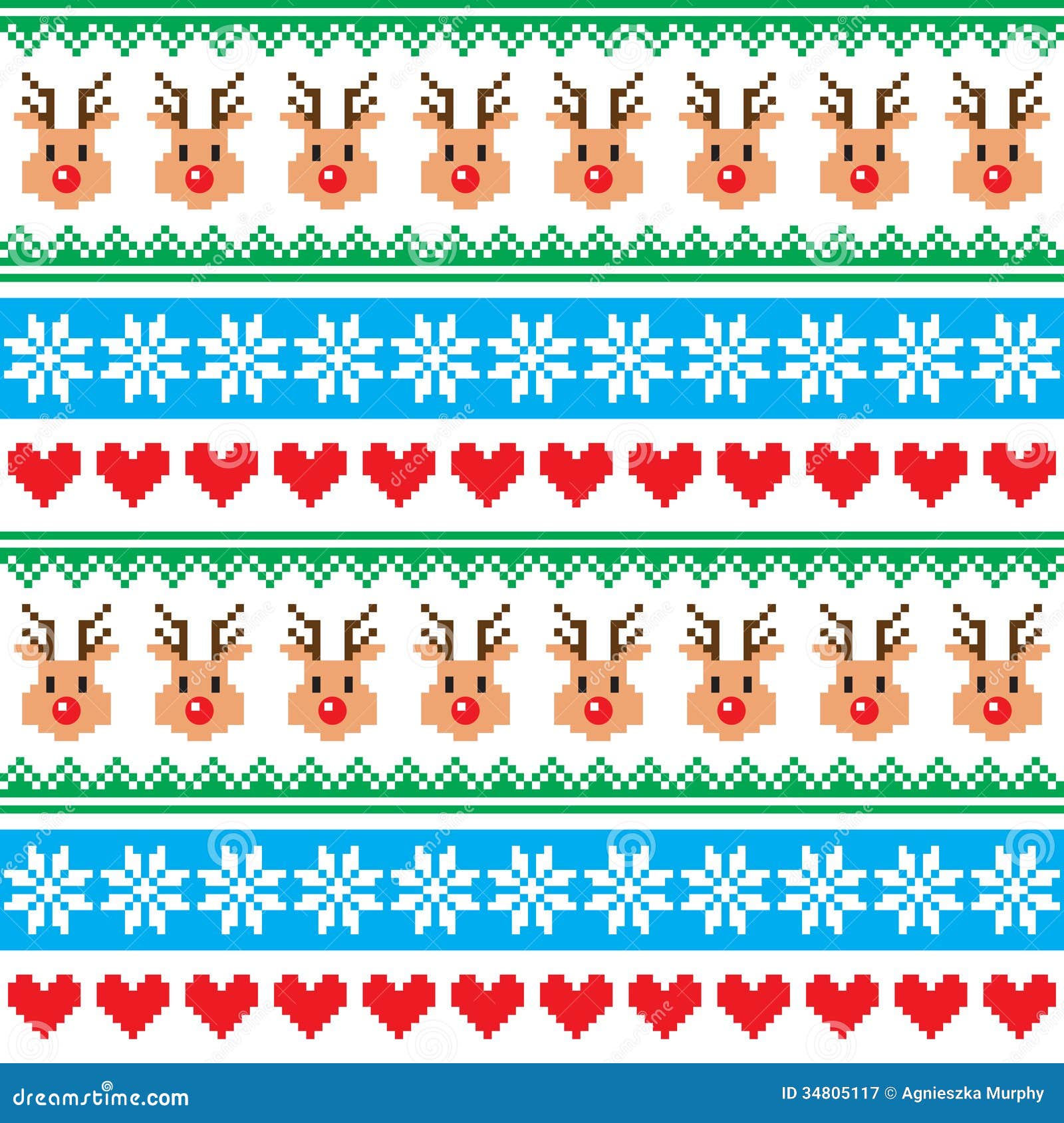 christmas patterns clipart - photo #46