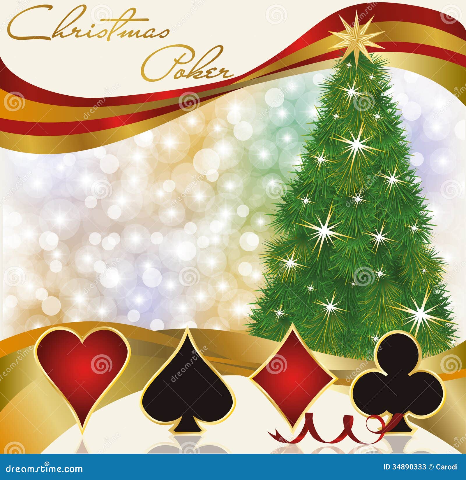 Christmas Casinos