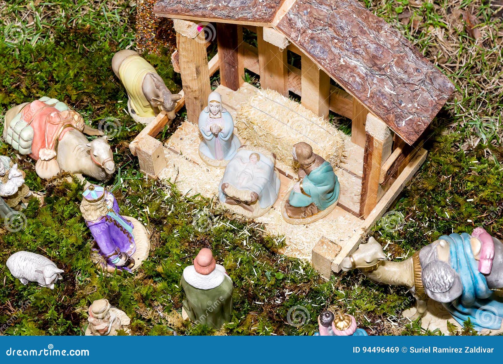 Featured image of post Baby Jesus Nacimiento El a o lugar y fecha del nacimiento de jes s cuyo nombre original hebreo es yeshua son desconocidos