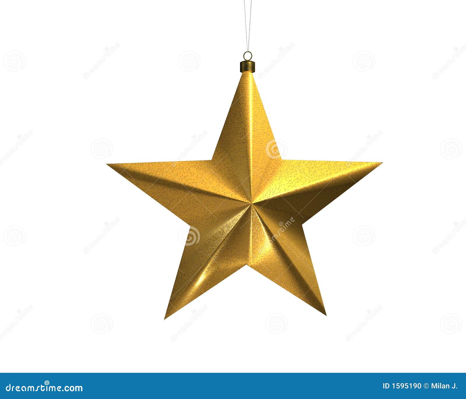 xmas stars clipart - photo #38