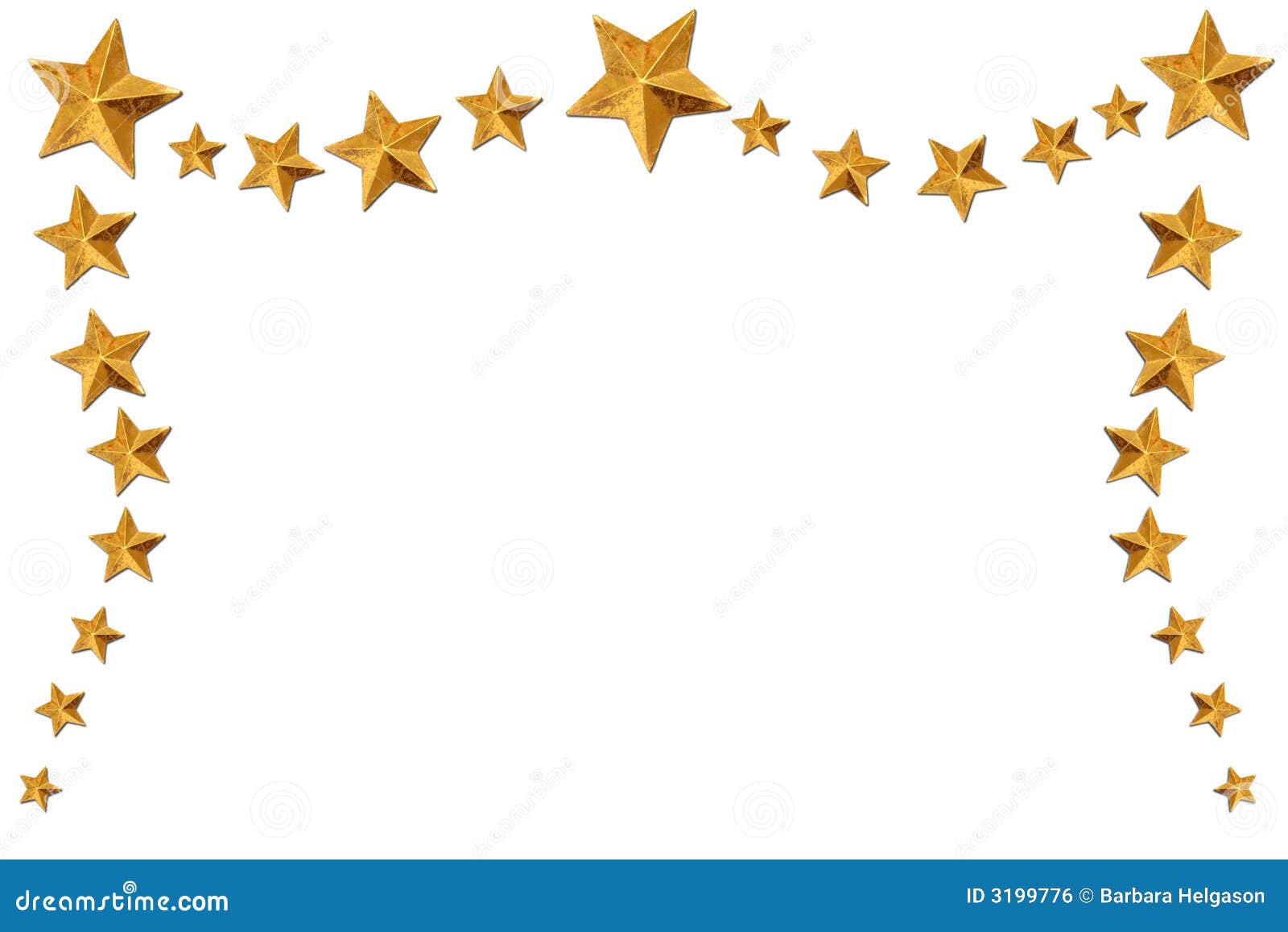 clip art borders with stars - photo #49