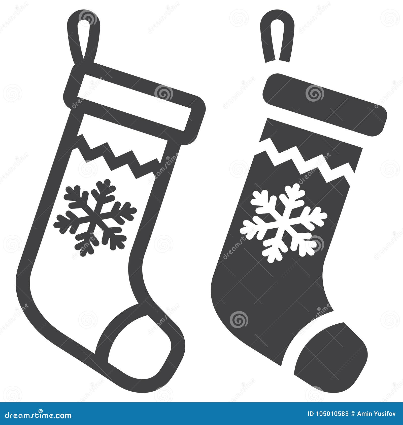 https://thumbs.dreamstime.com/z/christmas-stocking-line-glyph-icon-new-year-xmas-gift-sign-vector-graphics-linear-pattern-white-background-eps-105010583.jpg