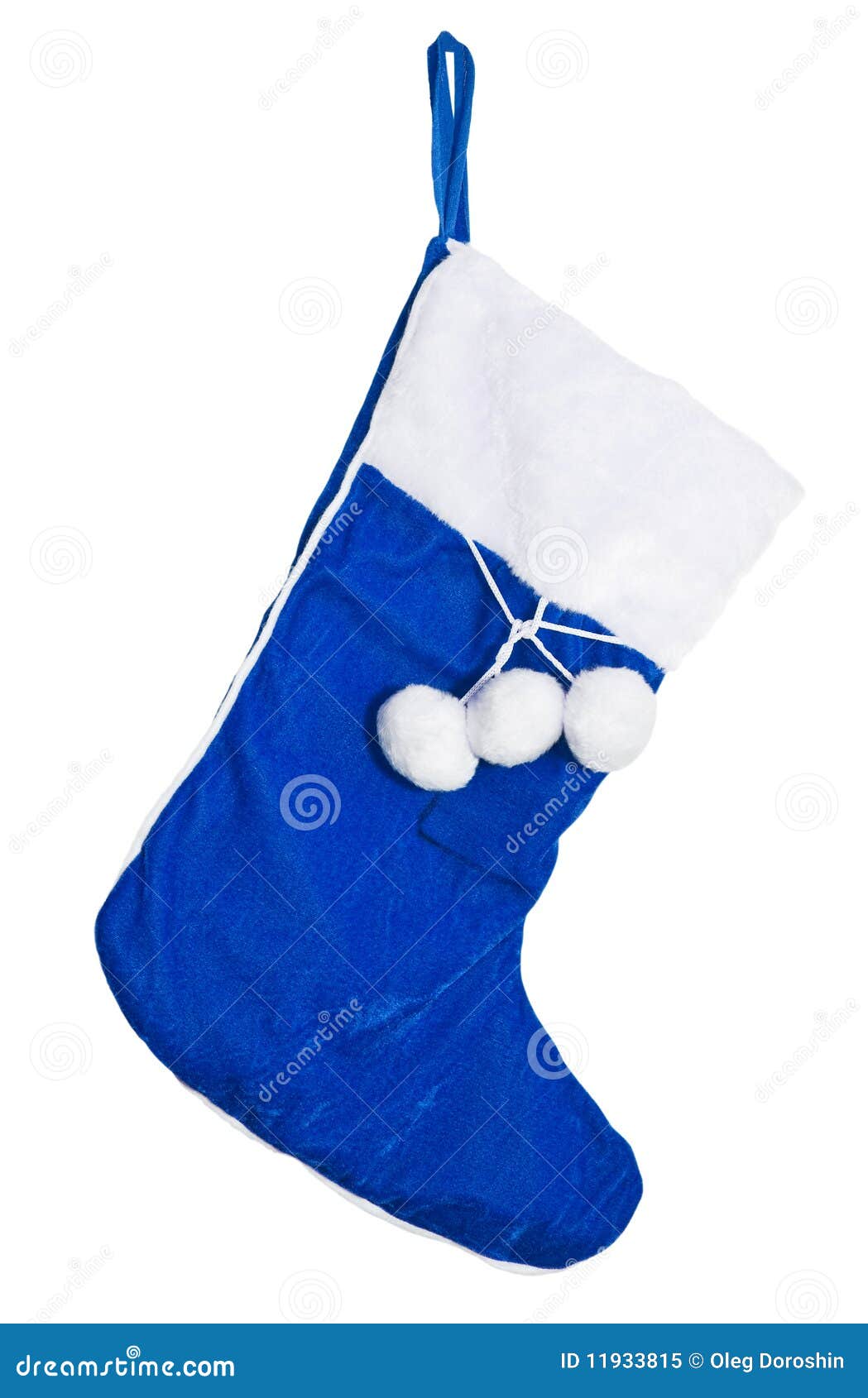 Christmas stockings stock image. Image of traditional 11933815