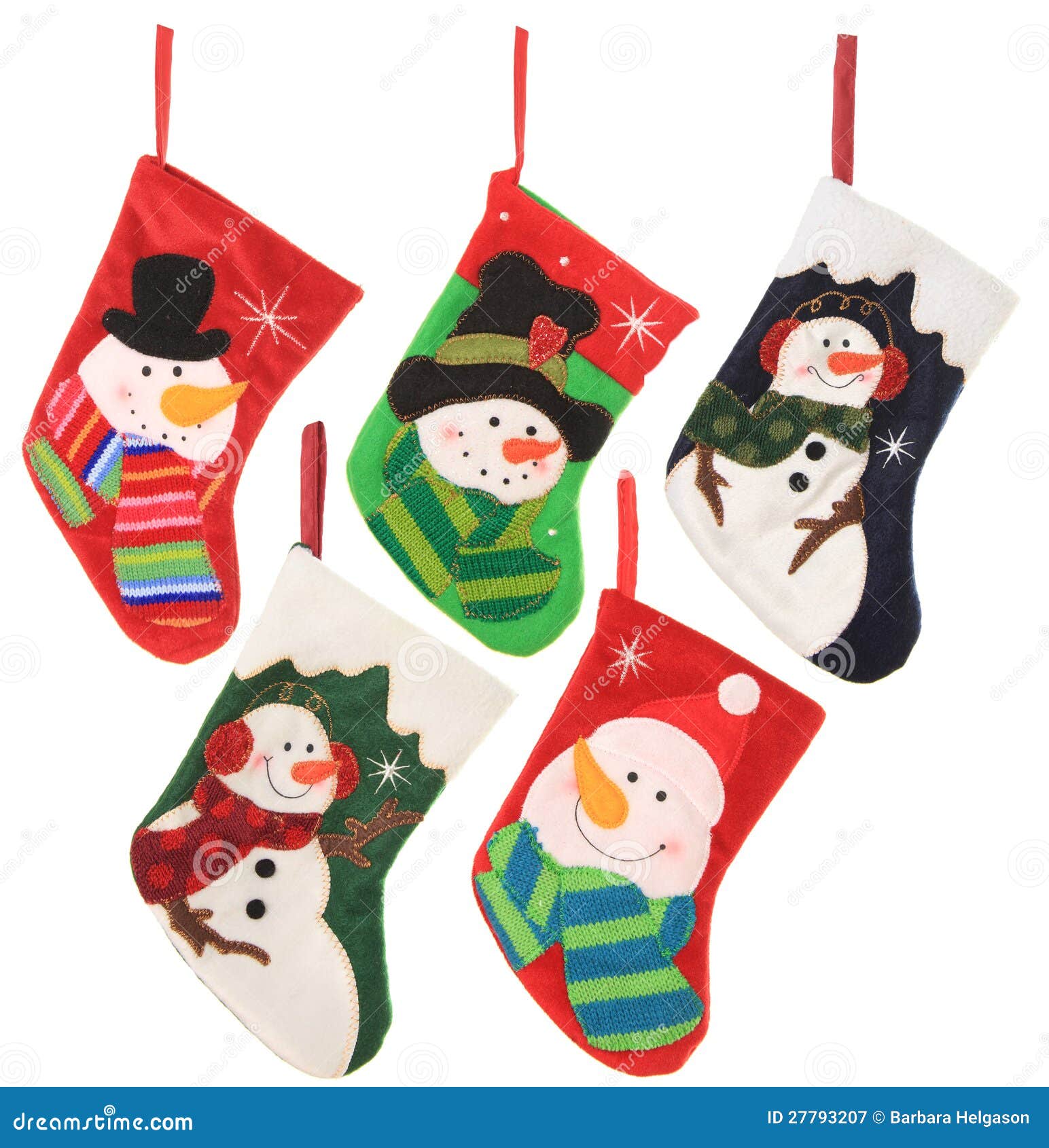 christmas stockings