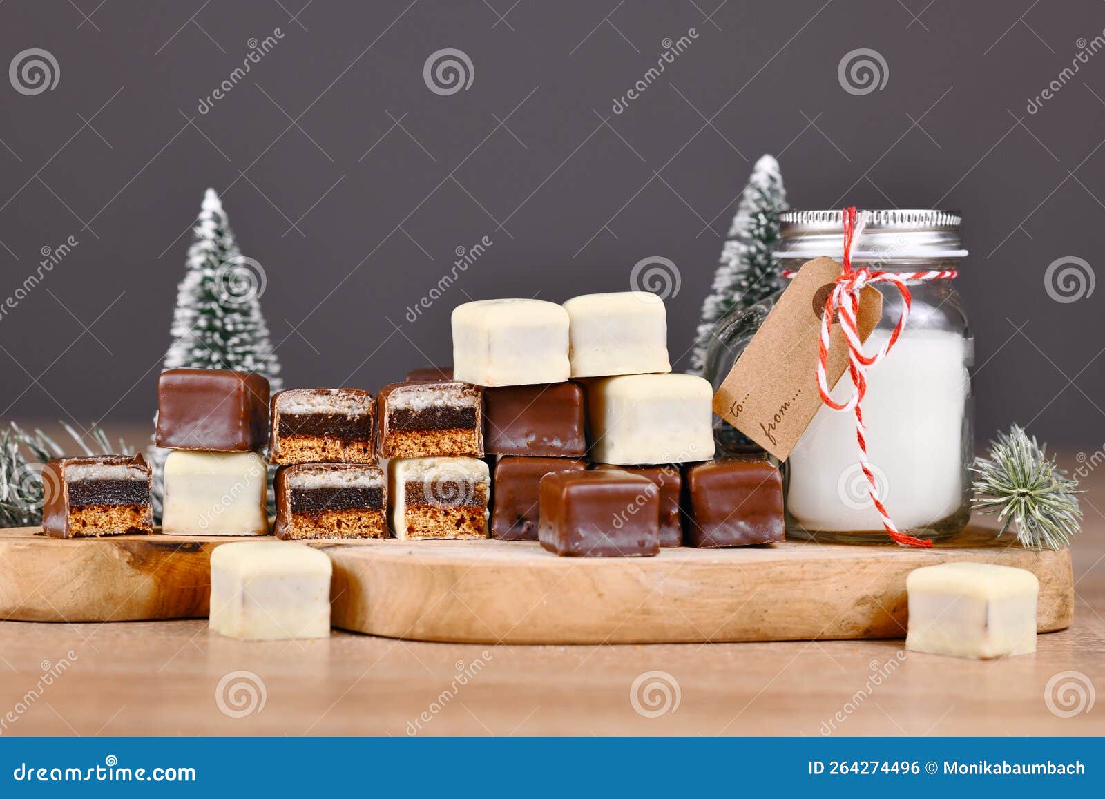 Traditional German Foods For Christmas