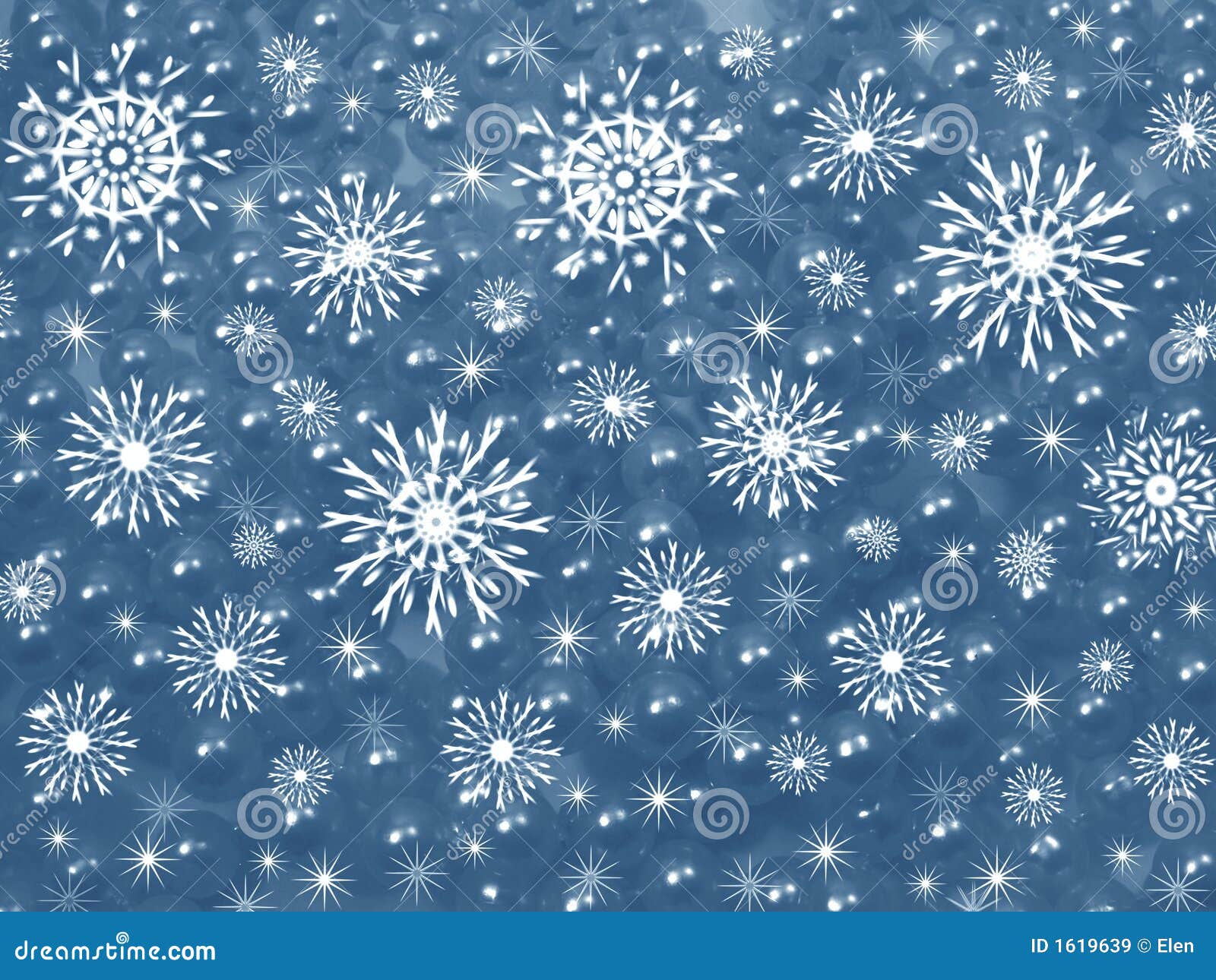 Christmas Texture Royalty Free Stock Images - Image: 1619639