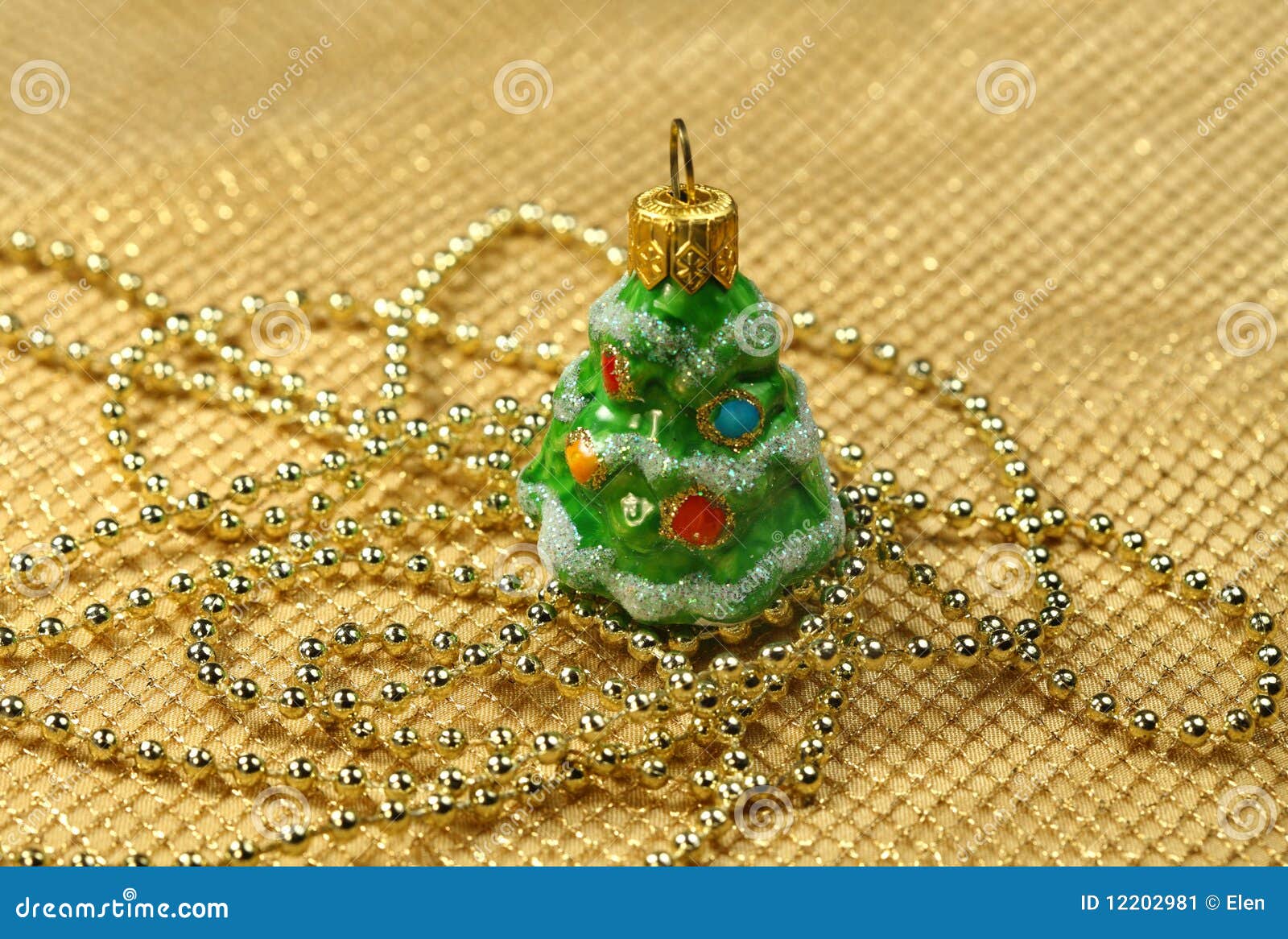 Christmas toys stock image. Image of decoration, decor 12202981