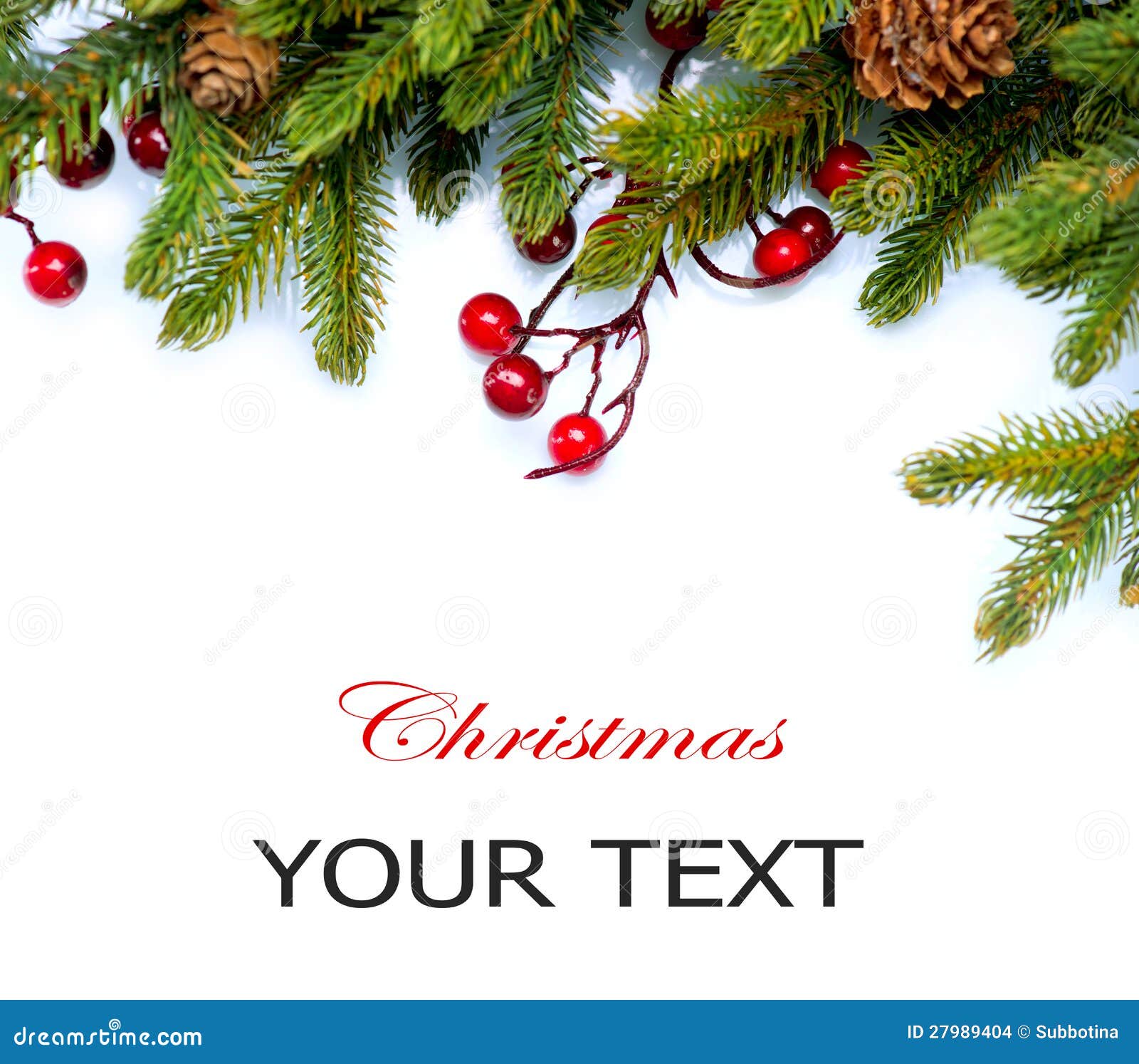 christmas tree border design stock images - image: 27989404 christmas tree border design stock images - image: 27989404