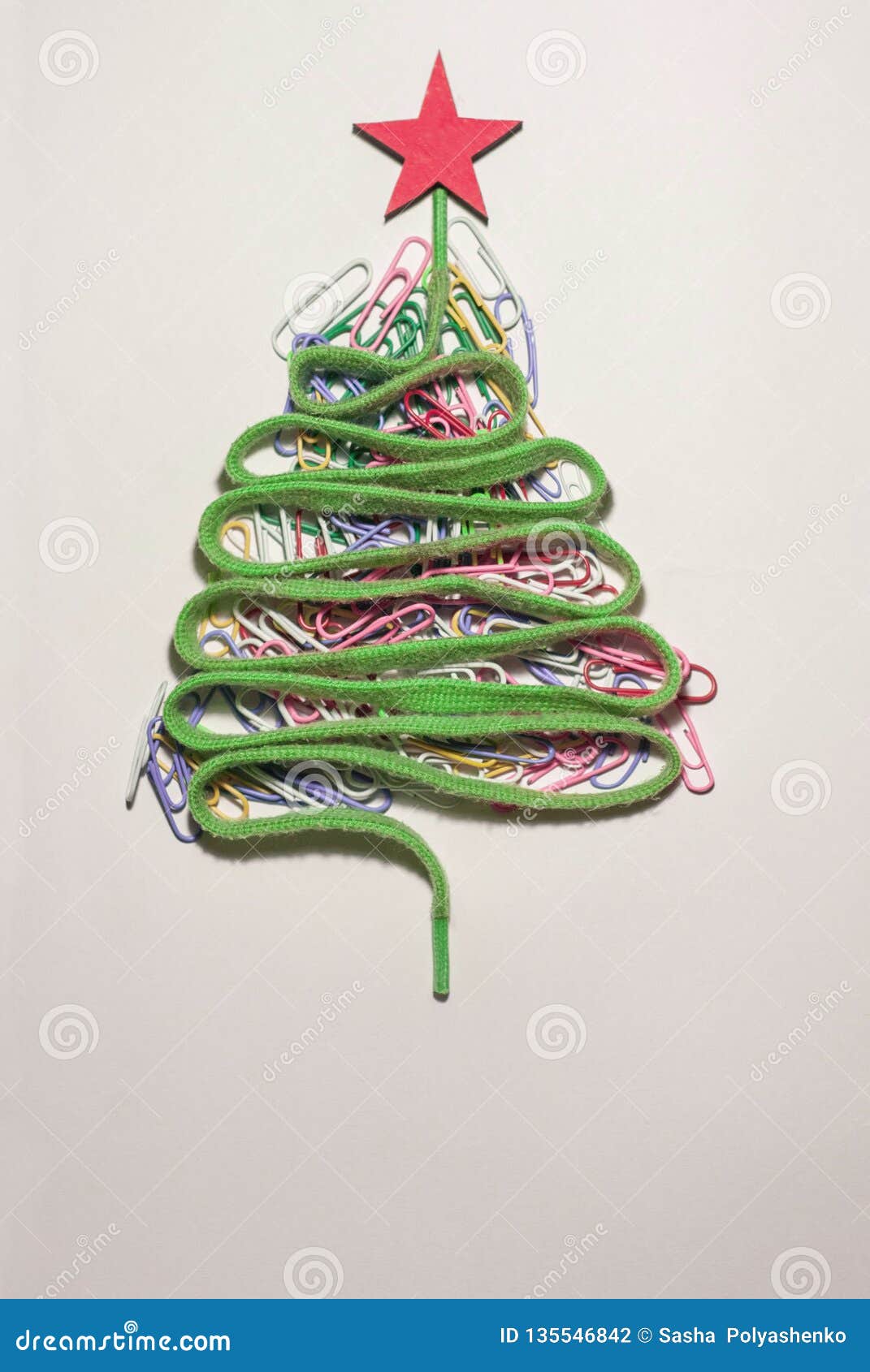 unusual paper clips