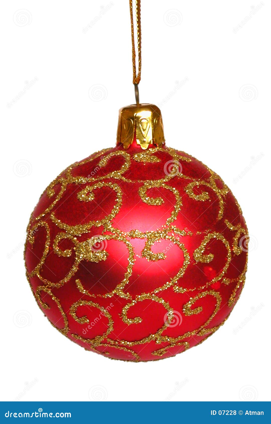 Christmas Tree Decor