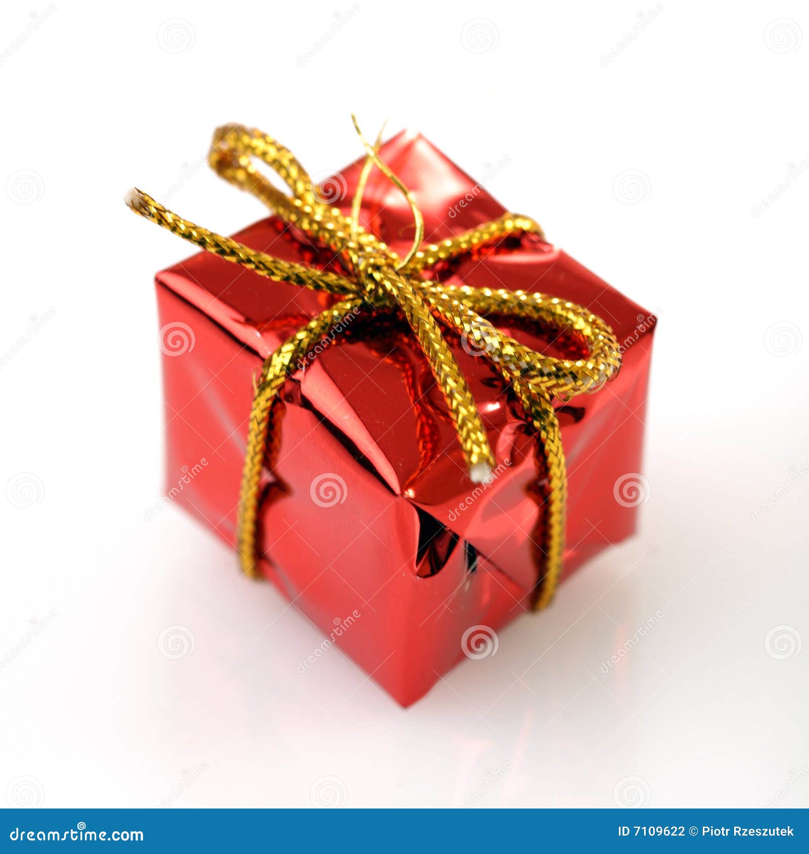  Christmas  Tree Decorations  Gift  Box Stock Photo Image of 