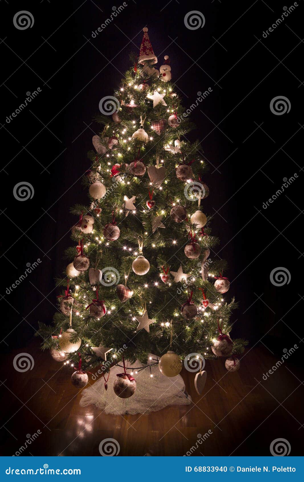 christmas tree