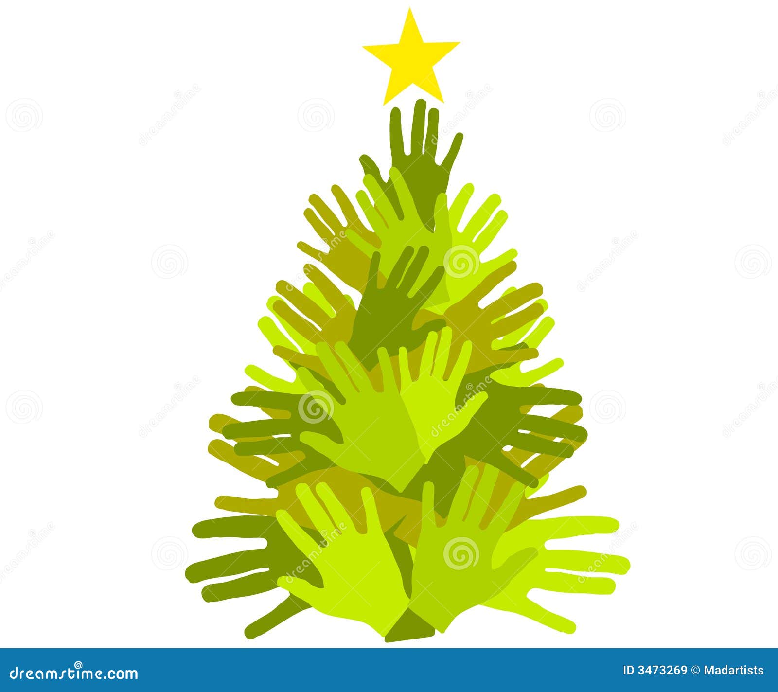 christmas giving clipart - photo #28