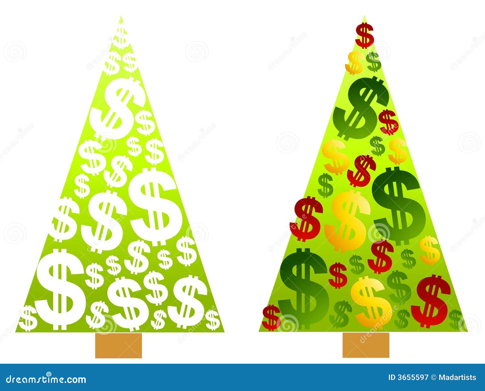 christmas money clipart - photo #8