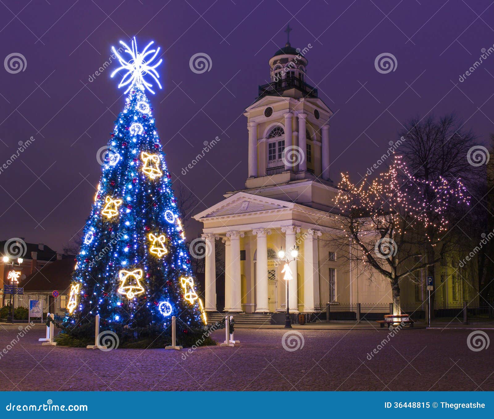 673 Christmas Church Bells Stock Photos - Free & Royalty-Free