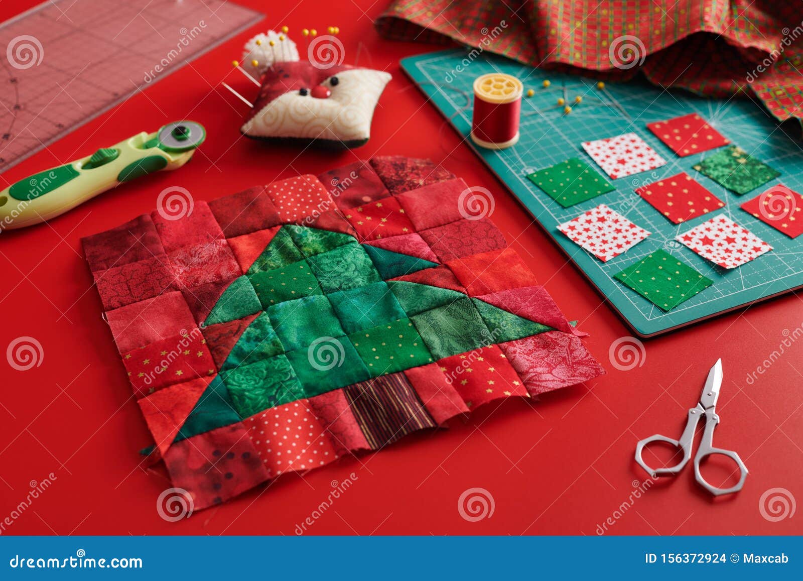 193 Quilting Supplies Stock Photos - Free & Royalty-Free Stock Photos from  Dreamstime