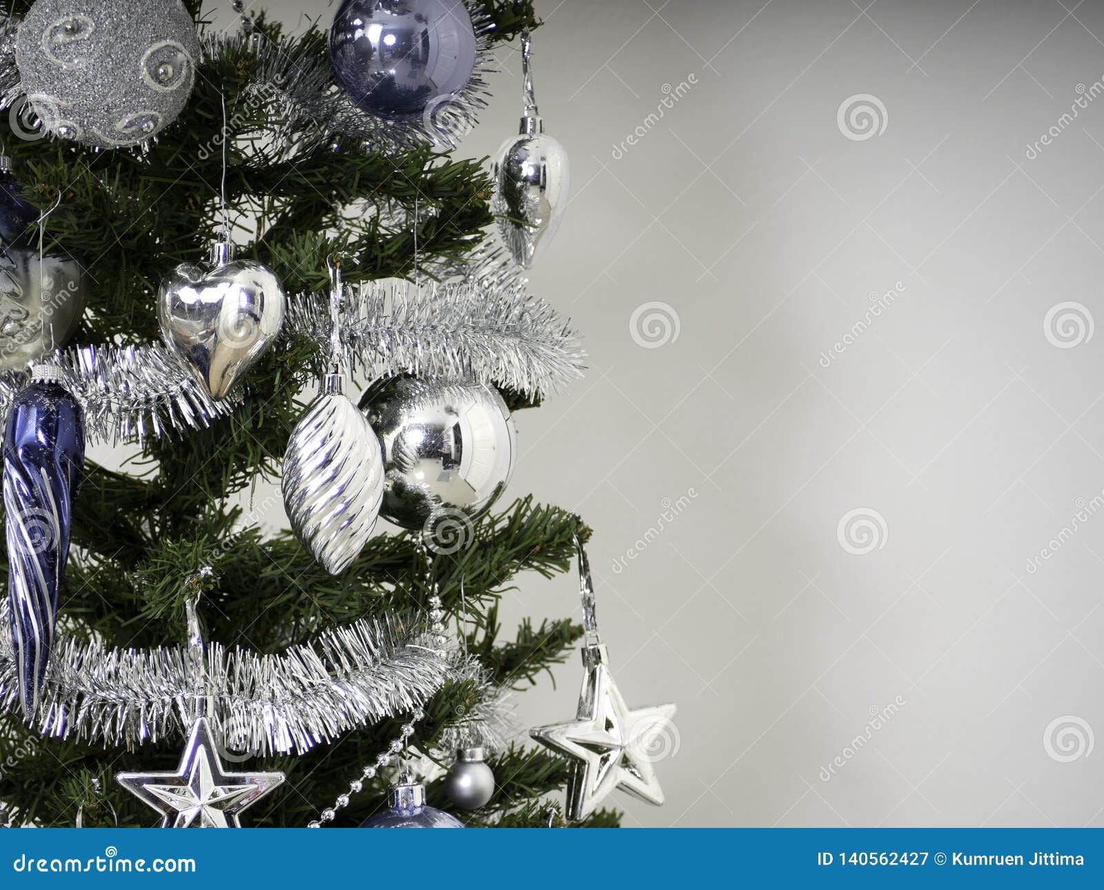 Christmas Tree Room Background Stock Image Image of home, decorated