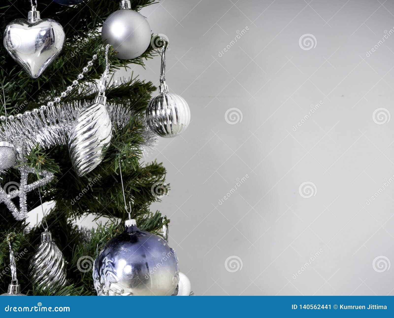 Christmas Tree Room Background Stock Image Image of holiday, present