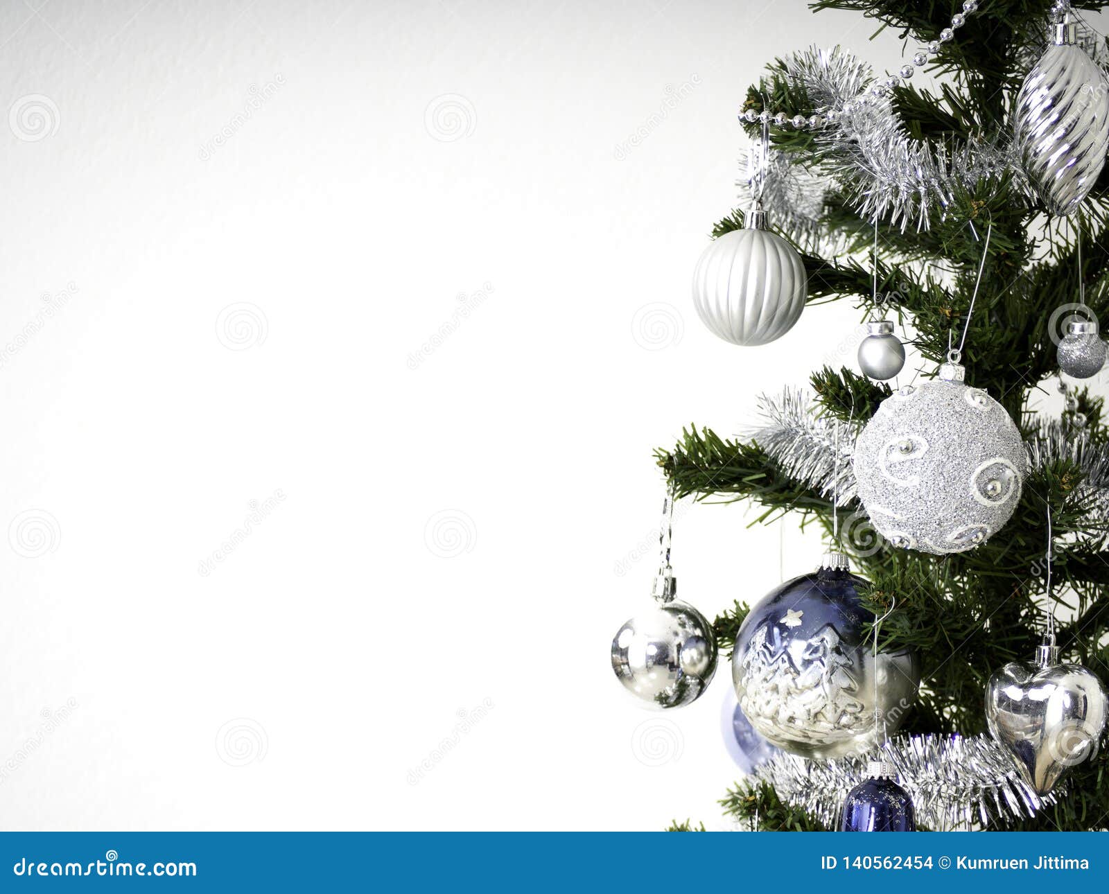 Christmas Tree Room Background Stock Photo Image of merry, shiny