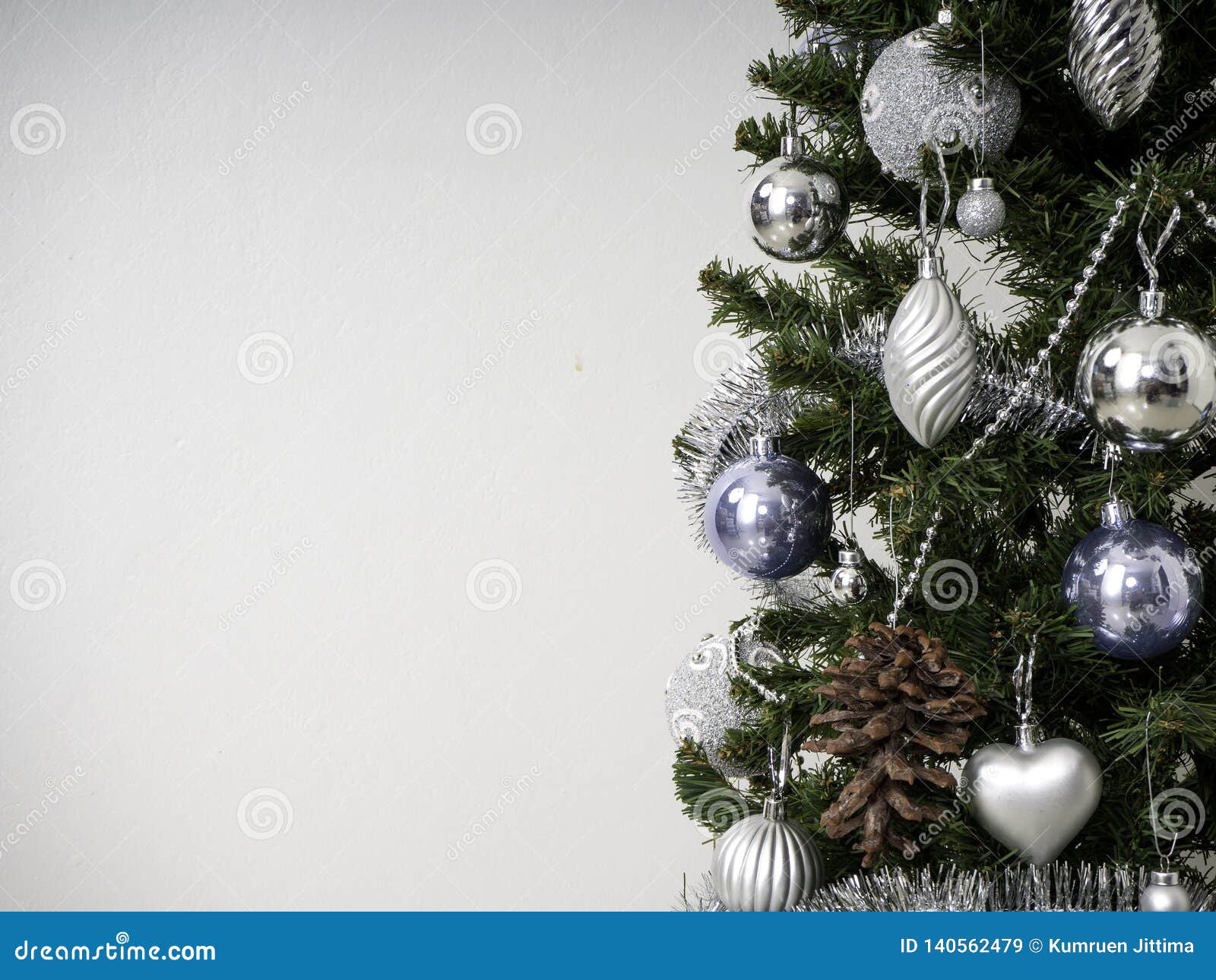 Christmas Tree Room Background Stock Image Image of noel, colorful