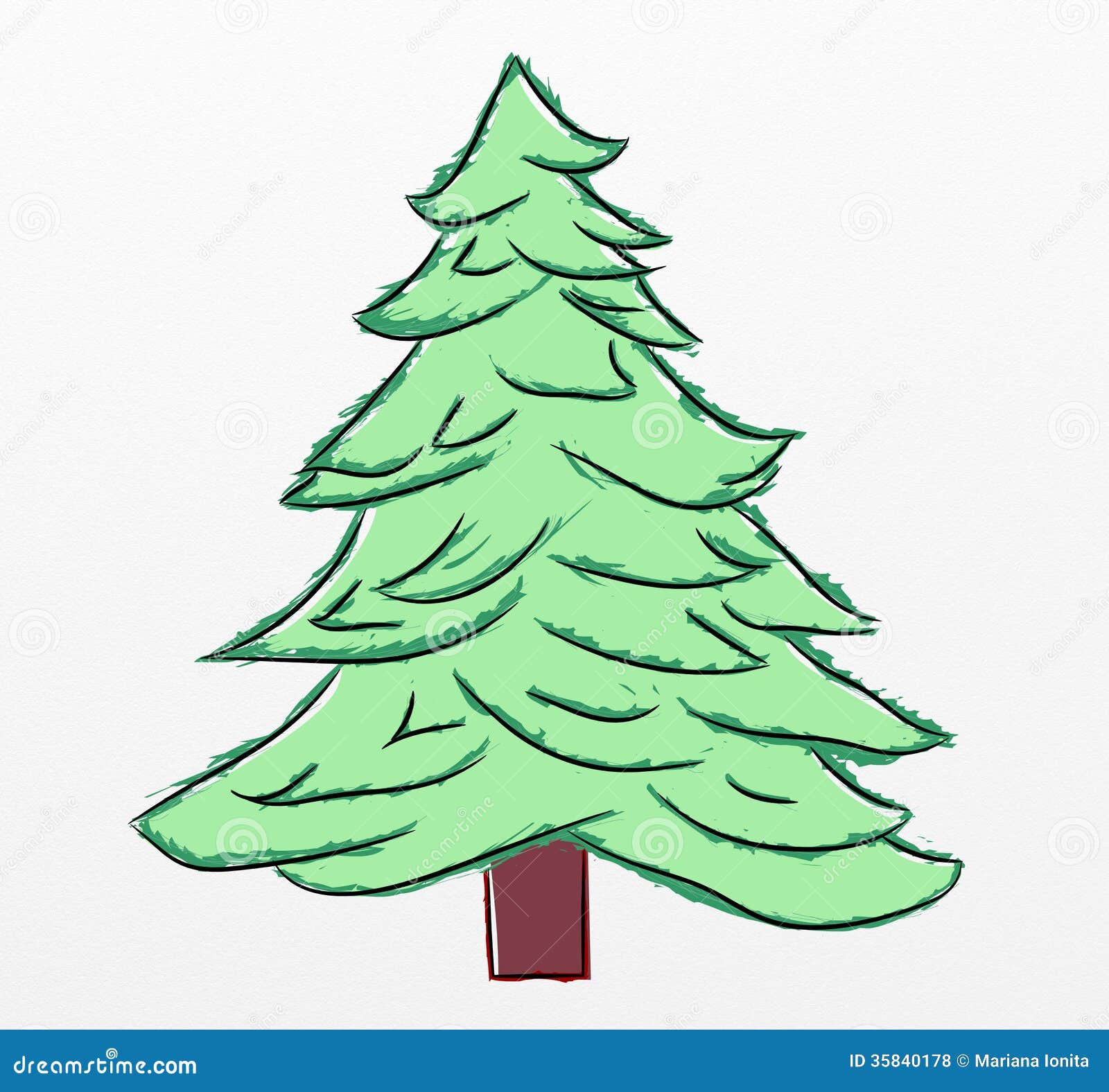 20 Christmas Lights Sketch Drawing Pencil Drawing Illustrations  RoyaltyFree Vector Graphics  Clip Art  iStock