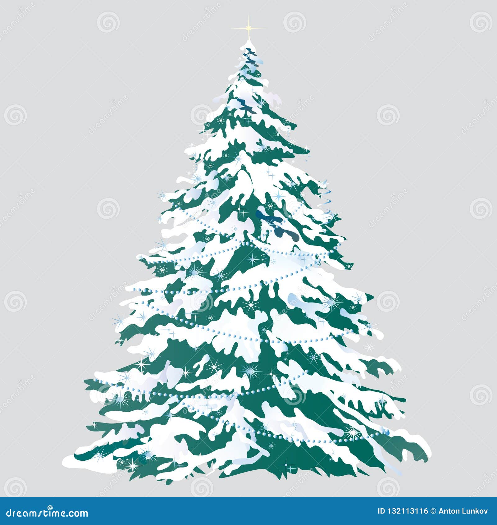 Christmas Tree Stencil Christmas Day Fir Drawing Snow Pine Cartoon  Spruce Christmas Tree Christmas Day Fir png  PNGWing