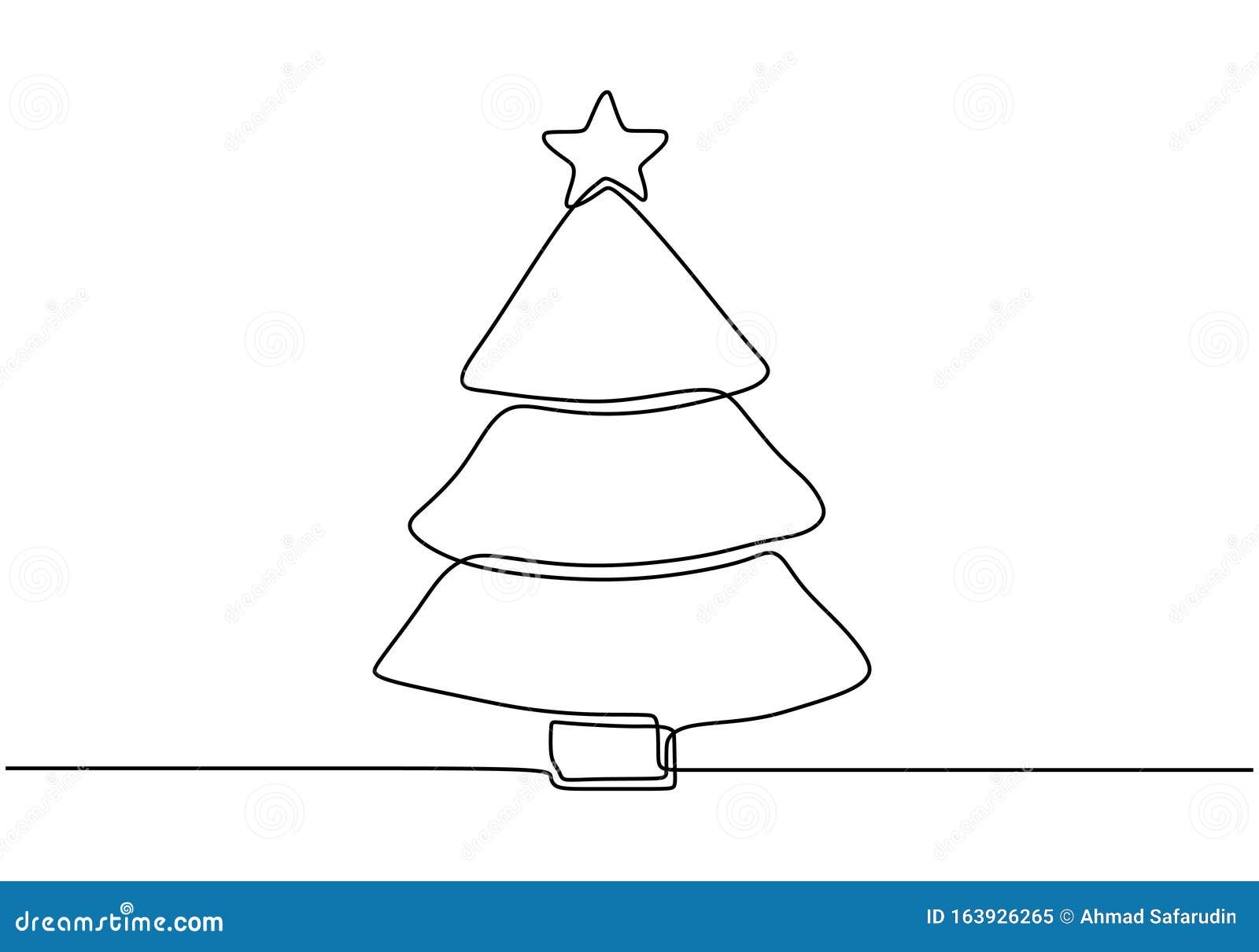 Discover more than 154 christmas star drawing images