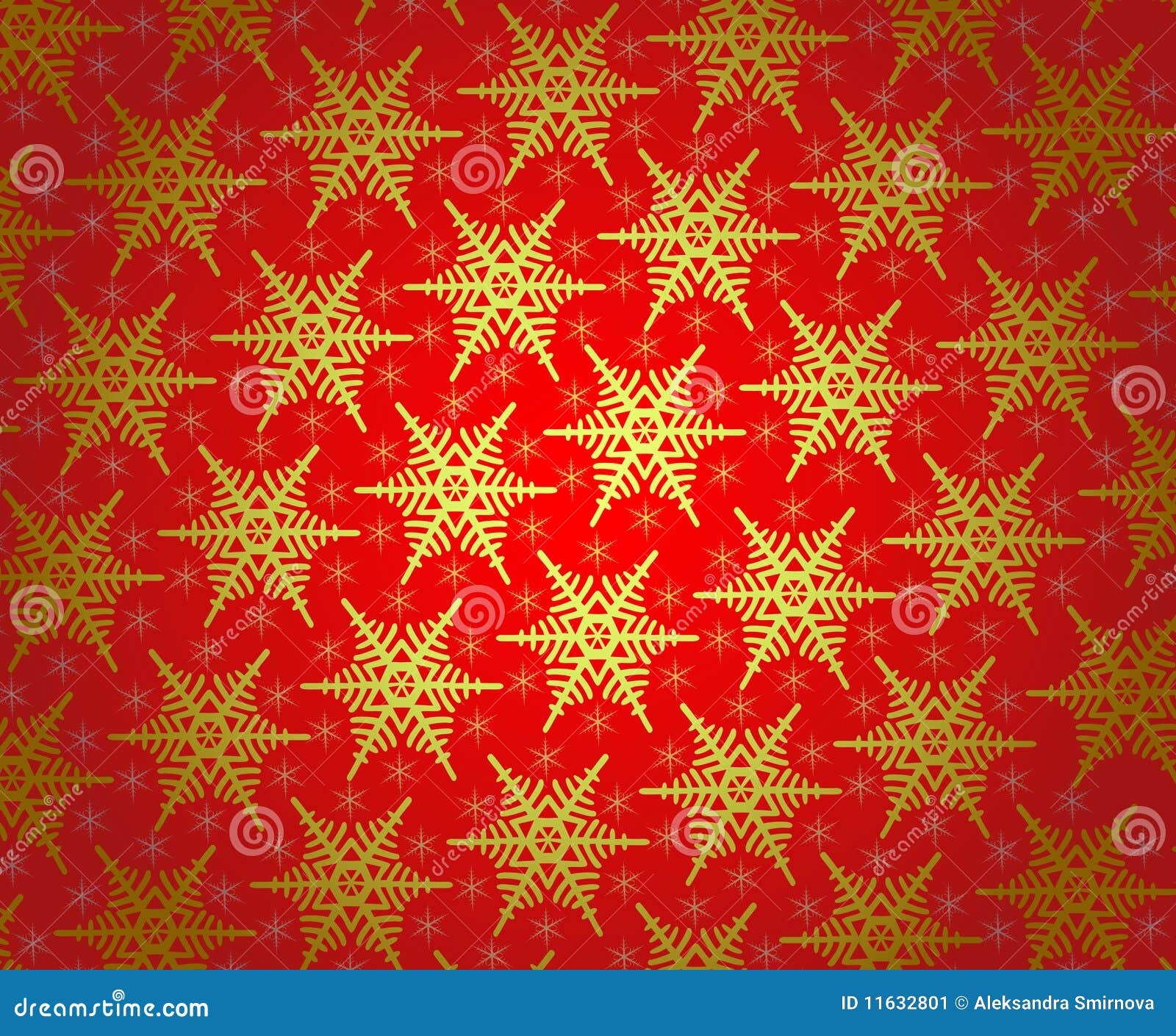 Christmas Wallpaper Pattern Stock Vector - Illustration of backdrop