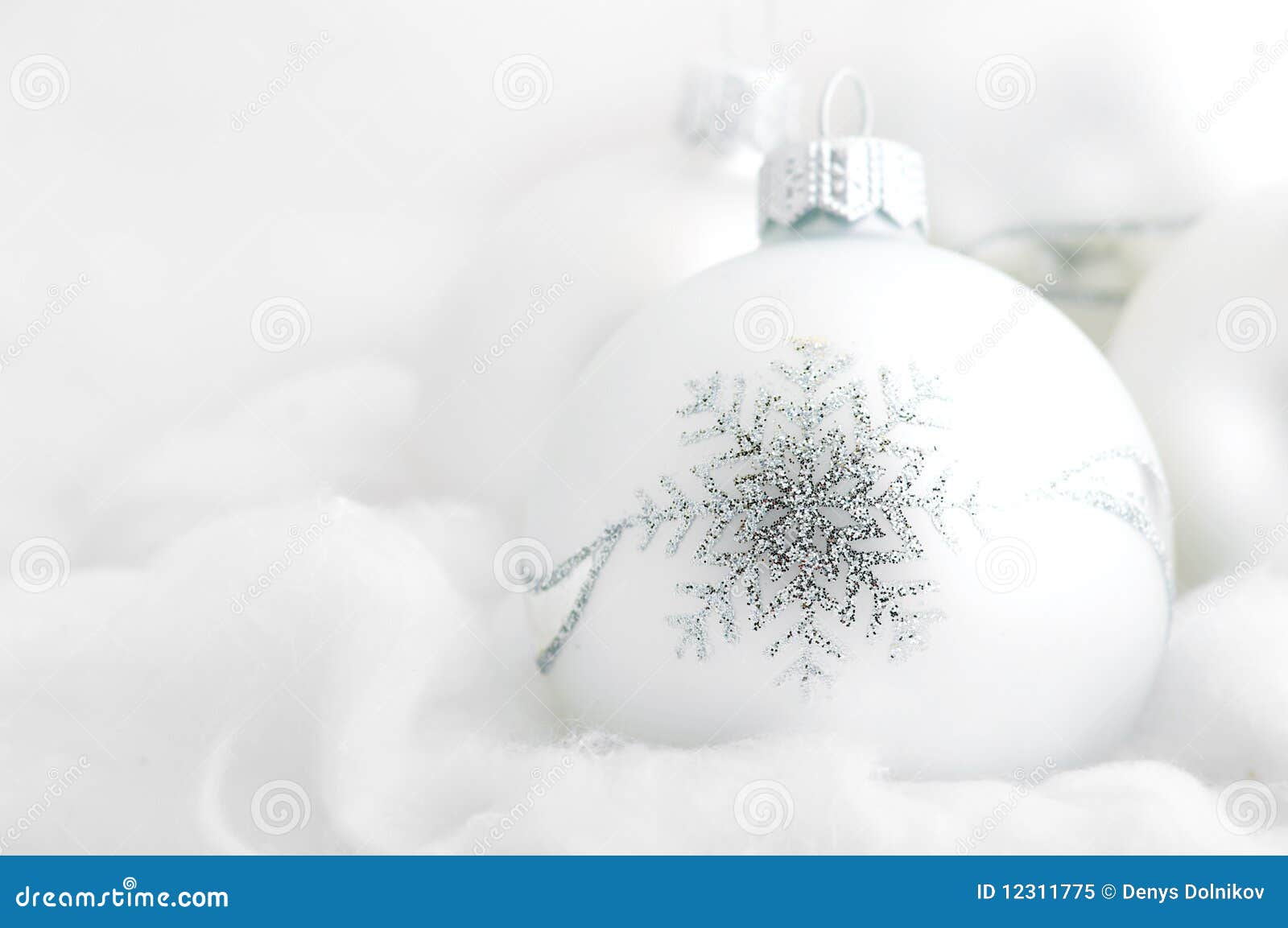 Christmas white background Download preview