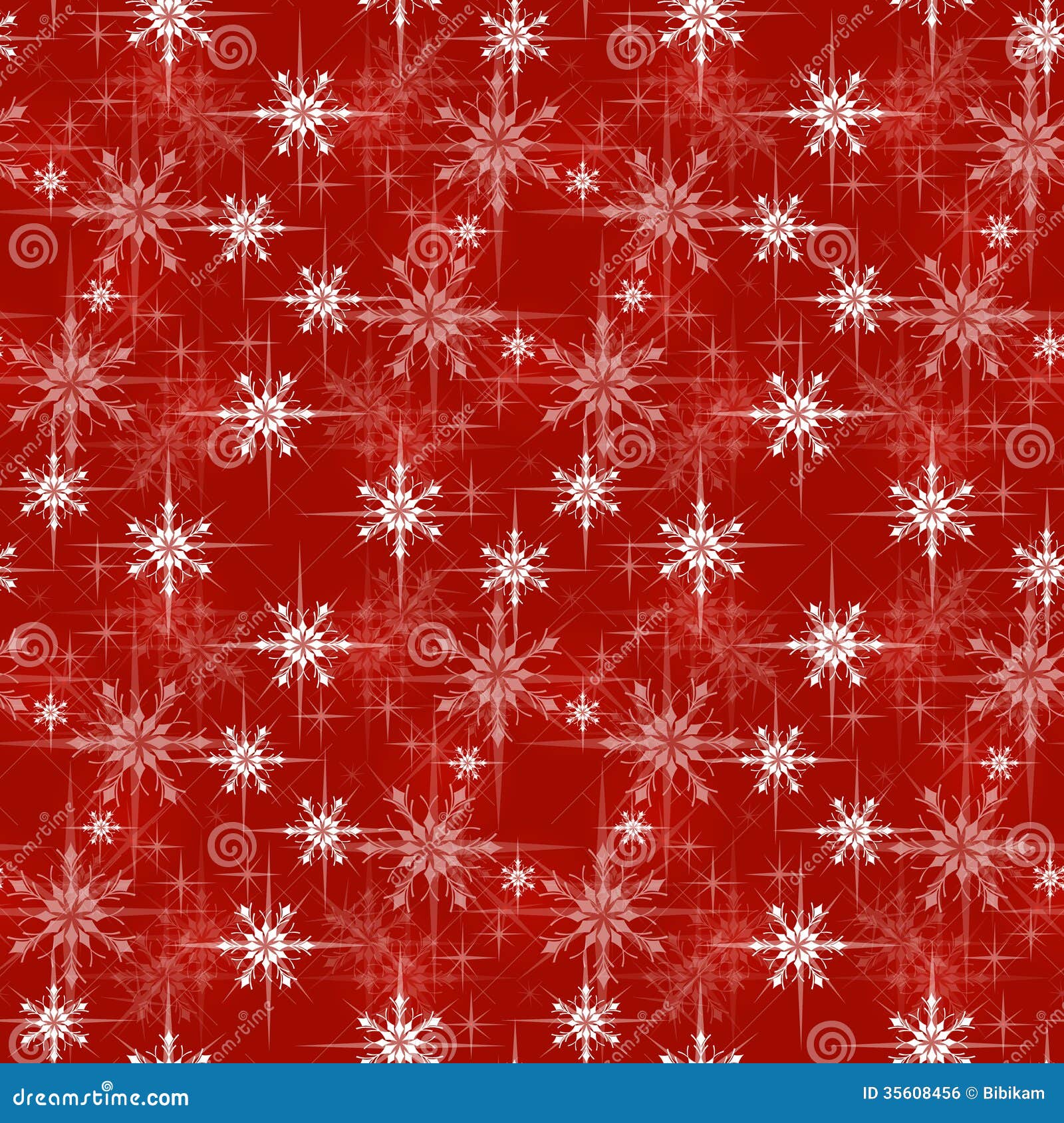 christmas wrapping paper pattern