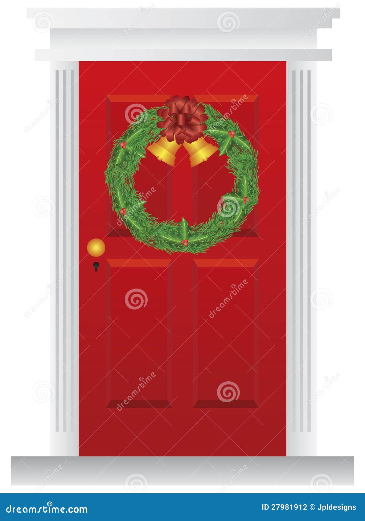 red door clipart - photo #21