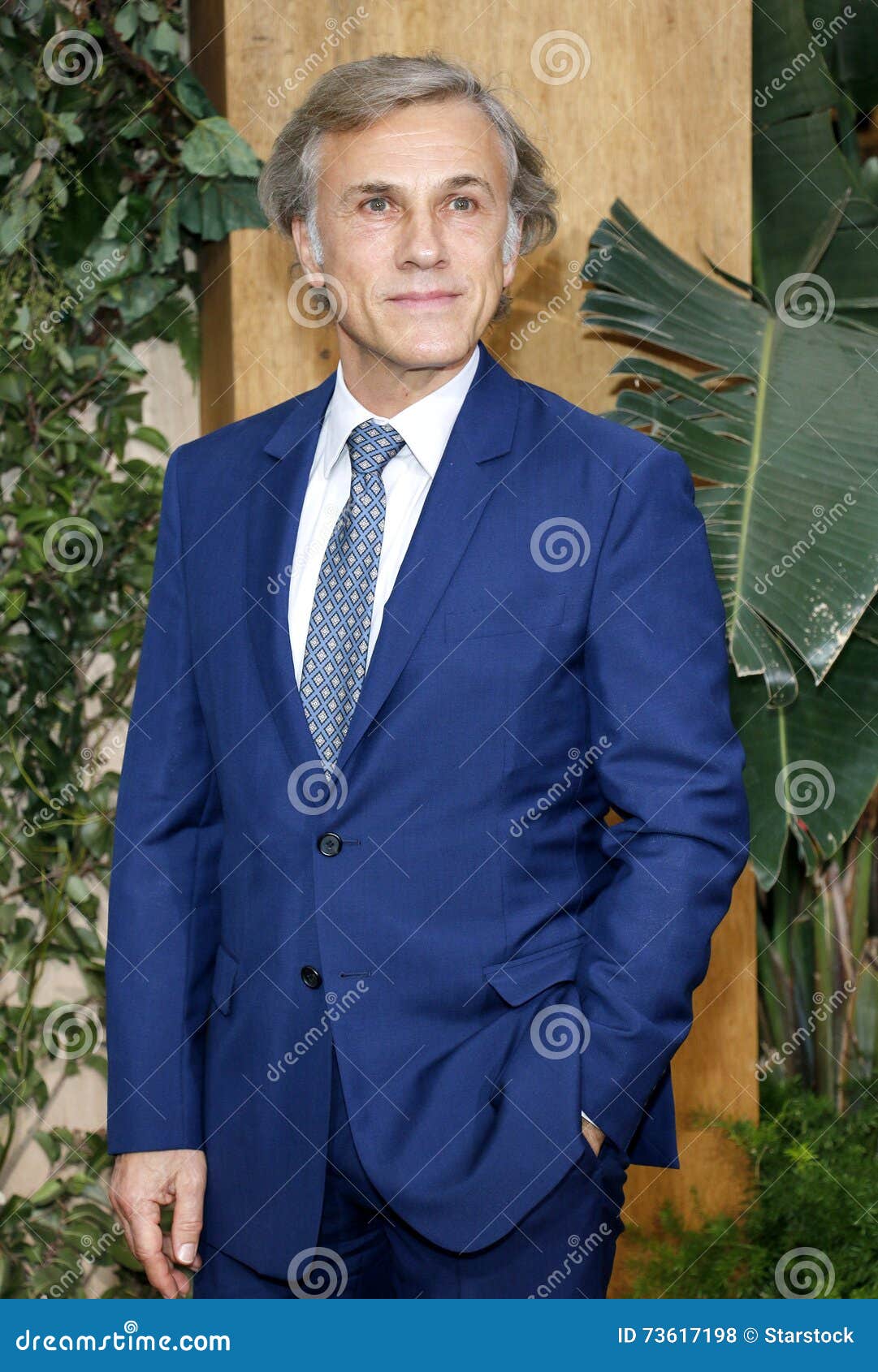 Christoph Waltz foto de archivo editorial. Imagen de acontecimiento -  73617198, image size:1081x1690