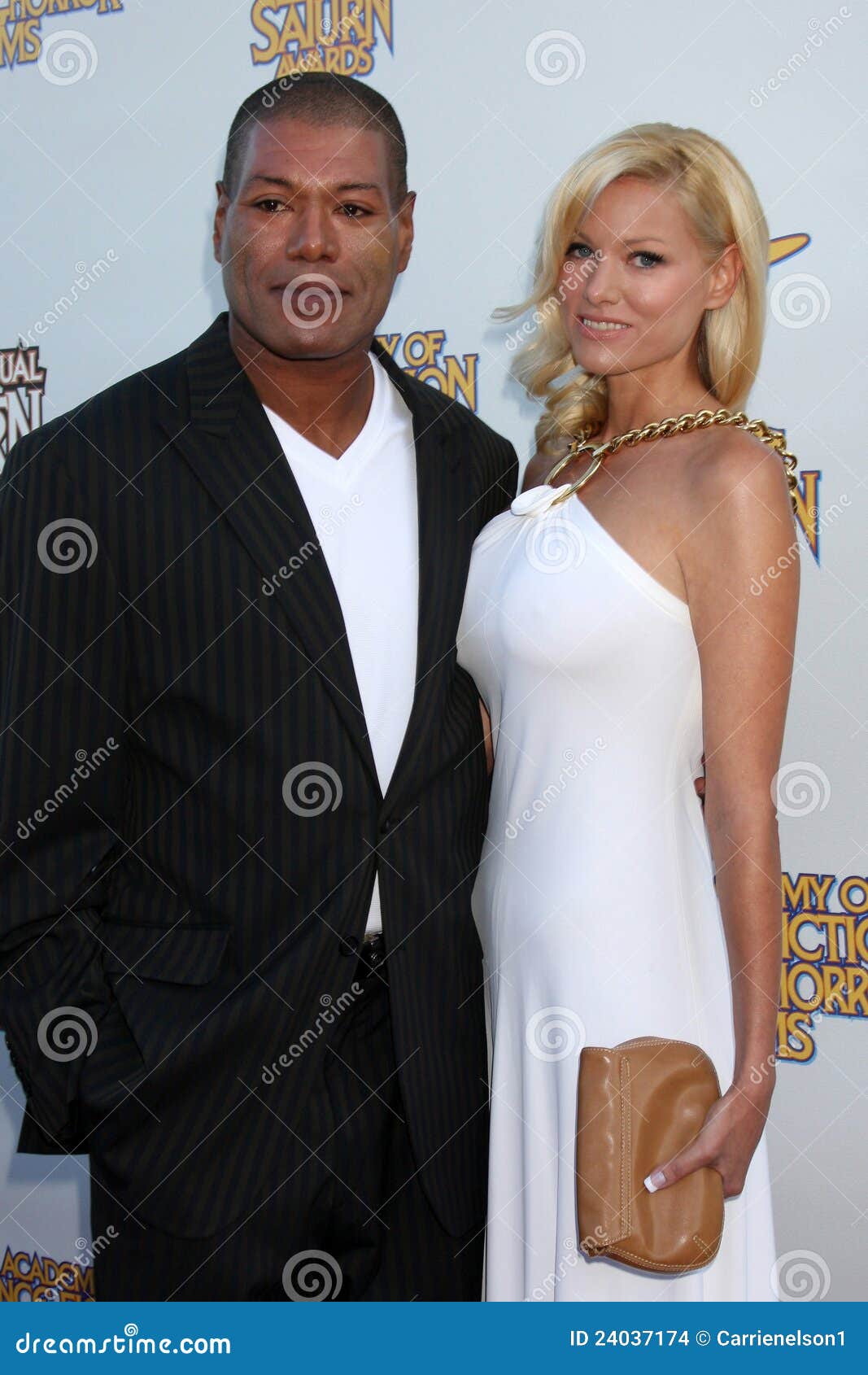 Christopher Judge - Awards - IMDb