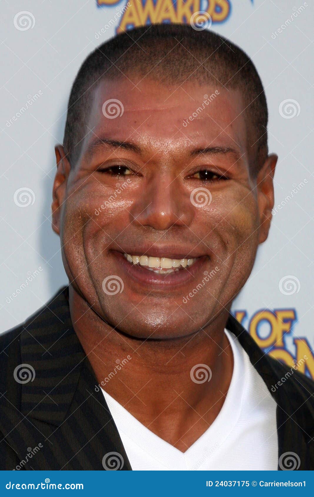 Christopher judge hi-res stock photography and images - Alamy